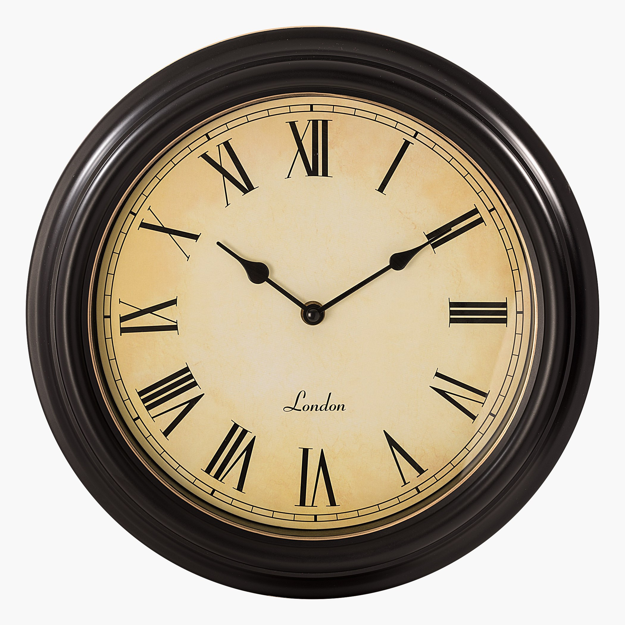 Dana Wall Clock - 31 cm-PROMO_HB_AE_B1G1_250925-image-1