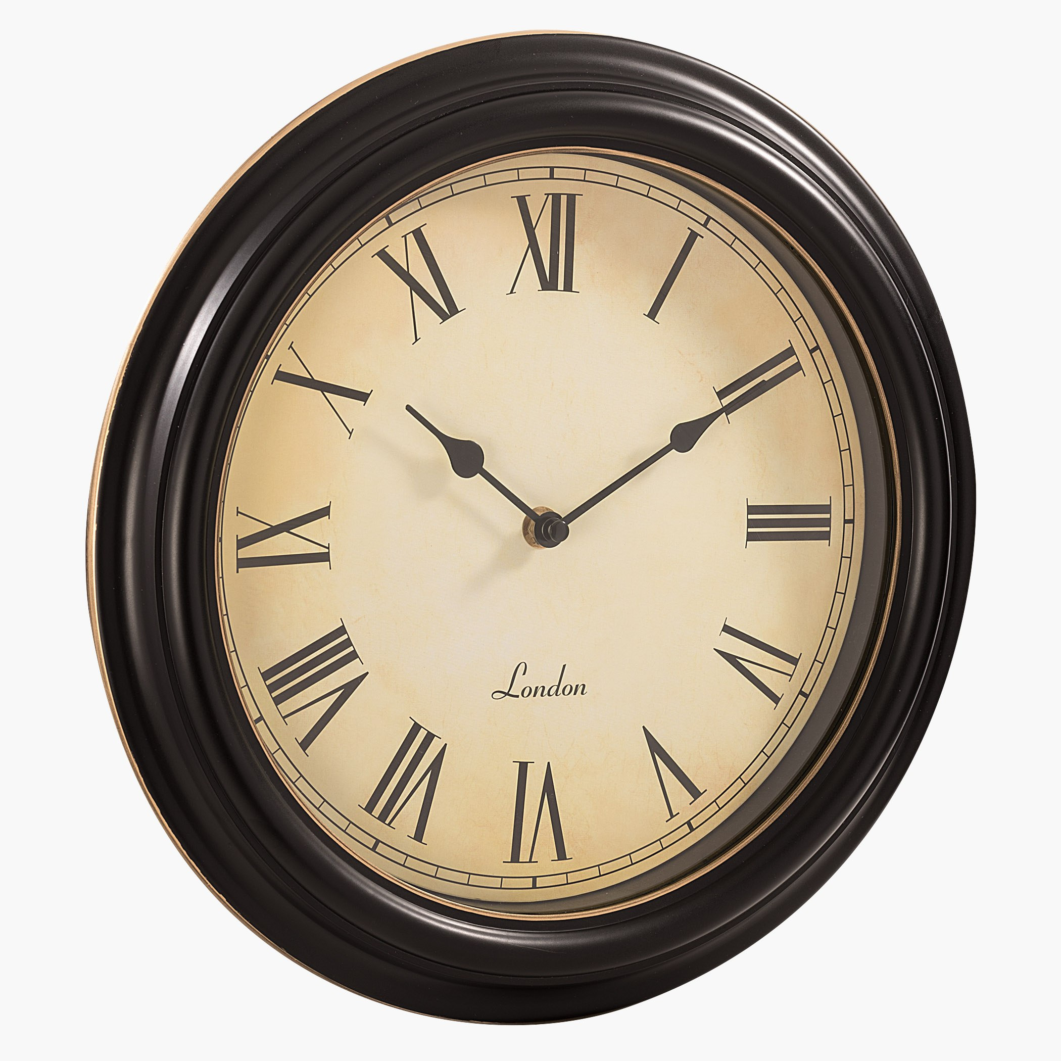 Dana Wall Clock - 31 cm-PROMO_HB_AE_B1G1_250925-image-2