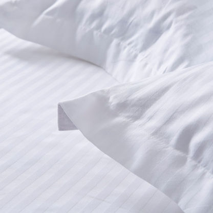 Hamilton Flanged Pillowcase - 50x75 cm