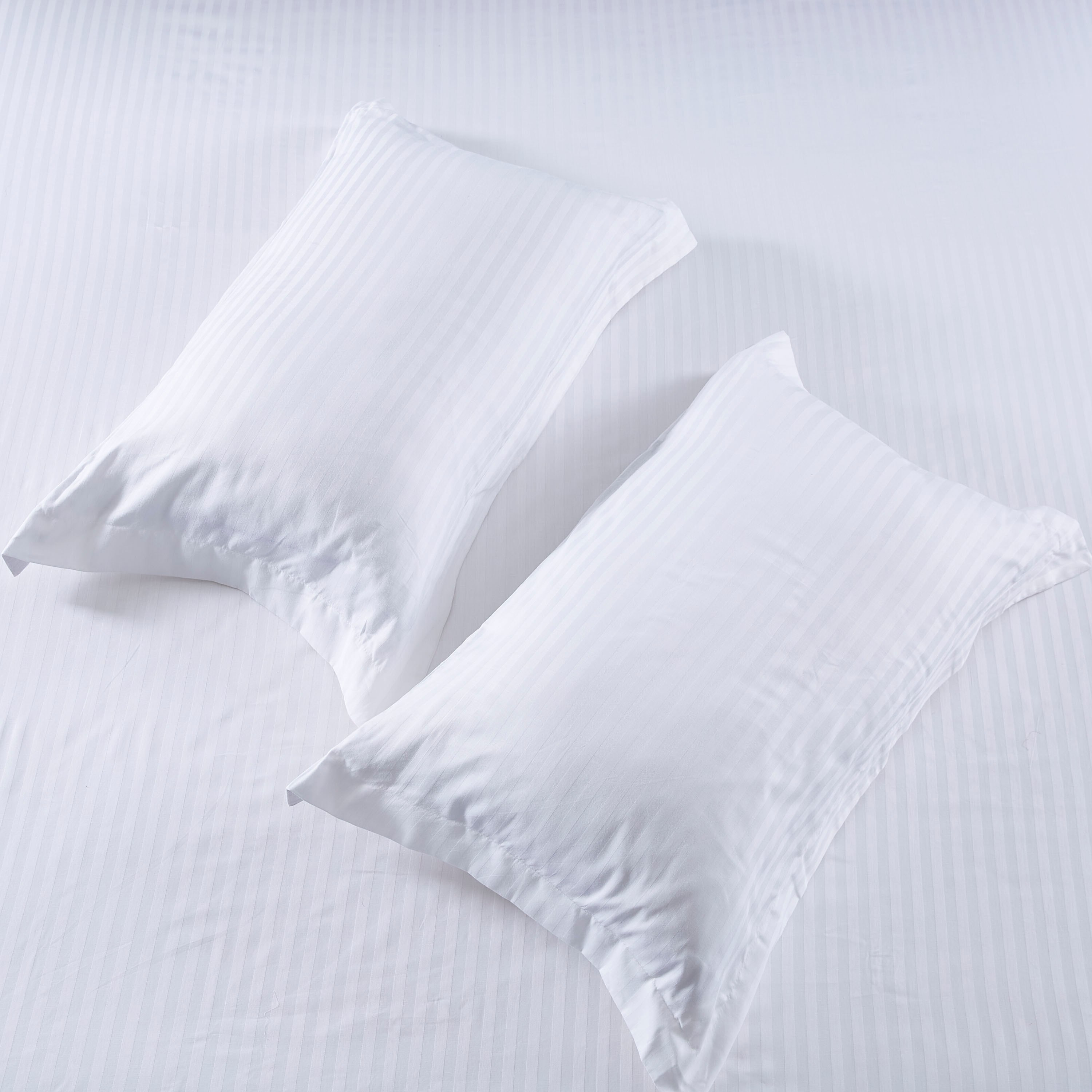Hamilton Flanged Pillowcase - 50x75 cm-hbxhomeware-hbxbedroom-image-3