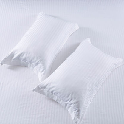 Hamilton Flanged Pillowcase - 50x75 cms