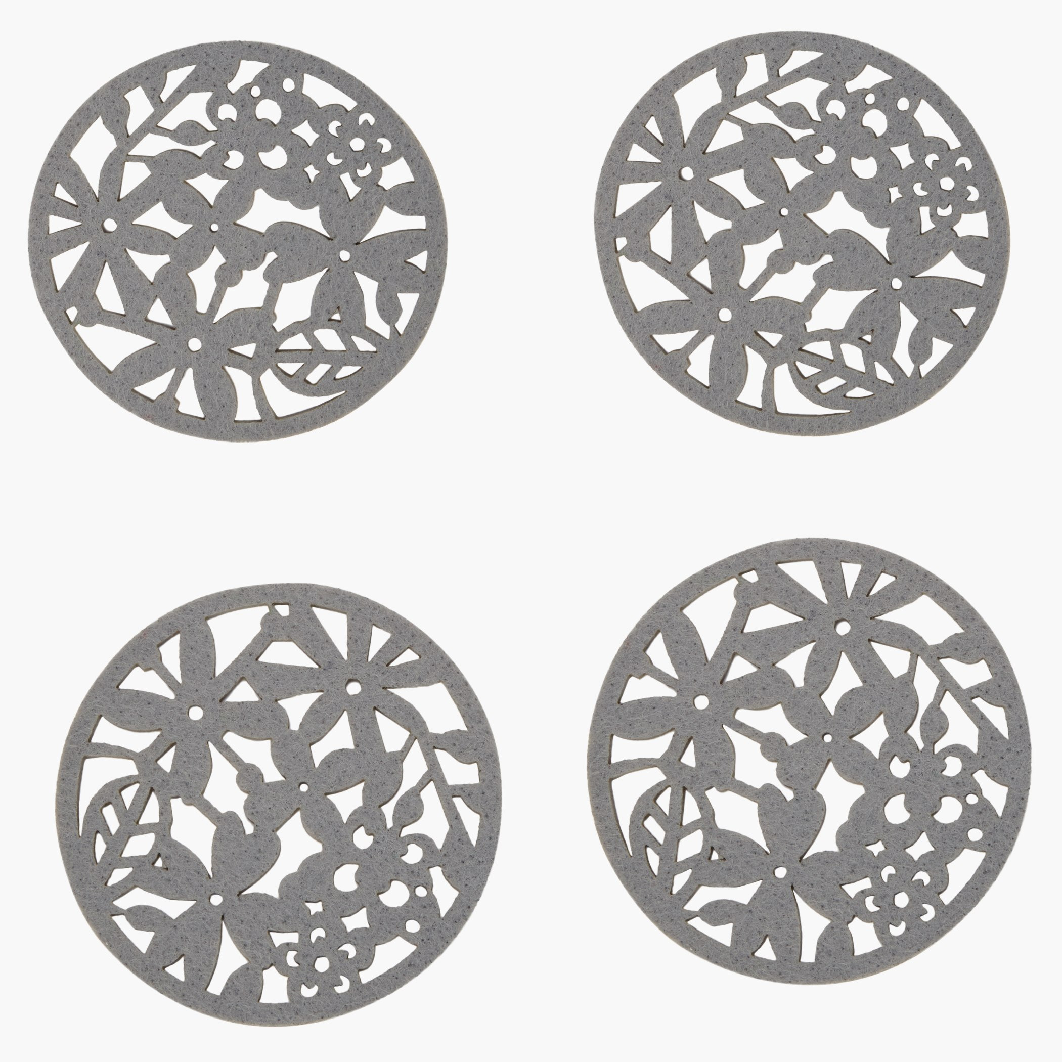طقم لبادات من 4 قطع بلوم-hbxdecorandfurnishings-homefurnishings-tablelinens-image-1