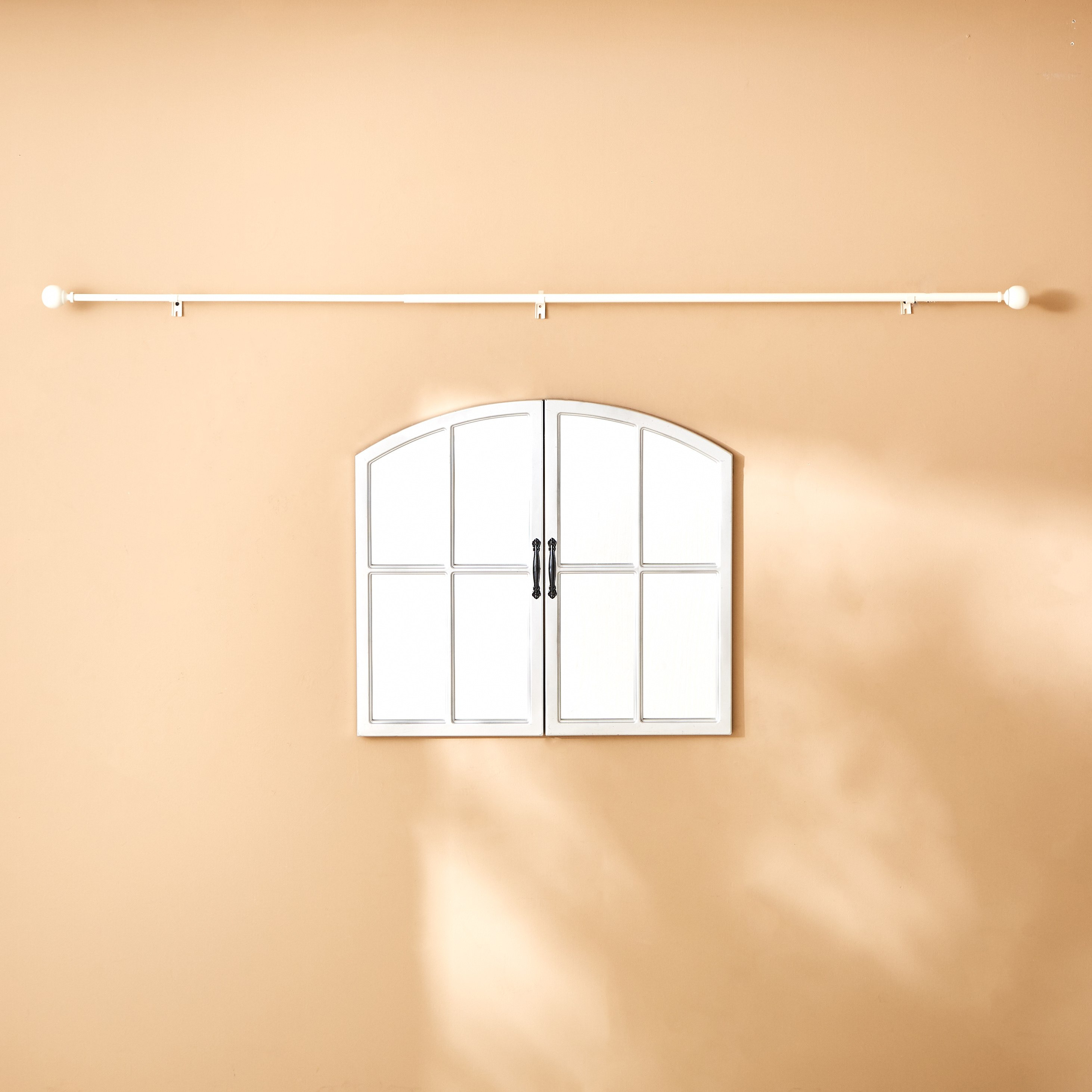 Berg Gloss Curtain Rod with Holder - 112x274 cm-PROMO_HB_AE_B2G2_011025-image-1