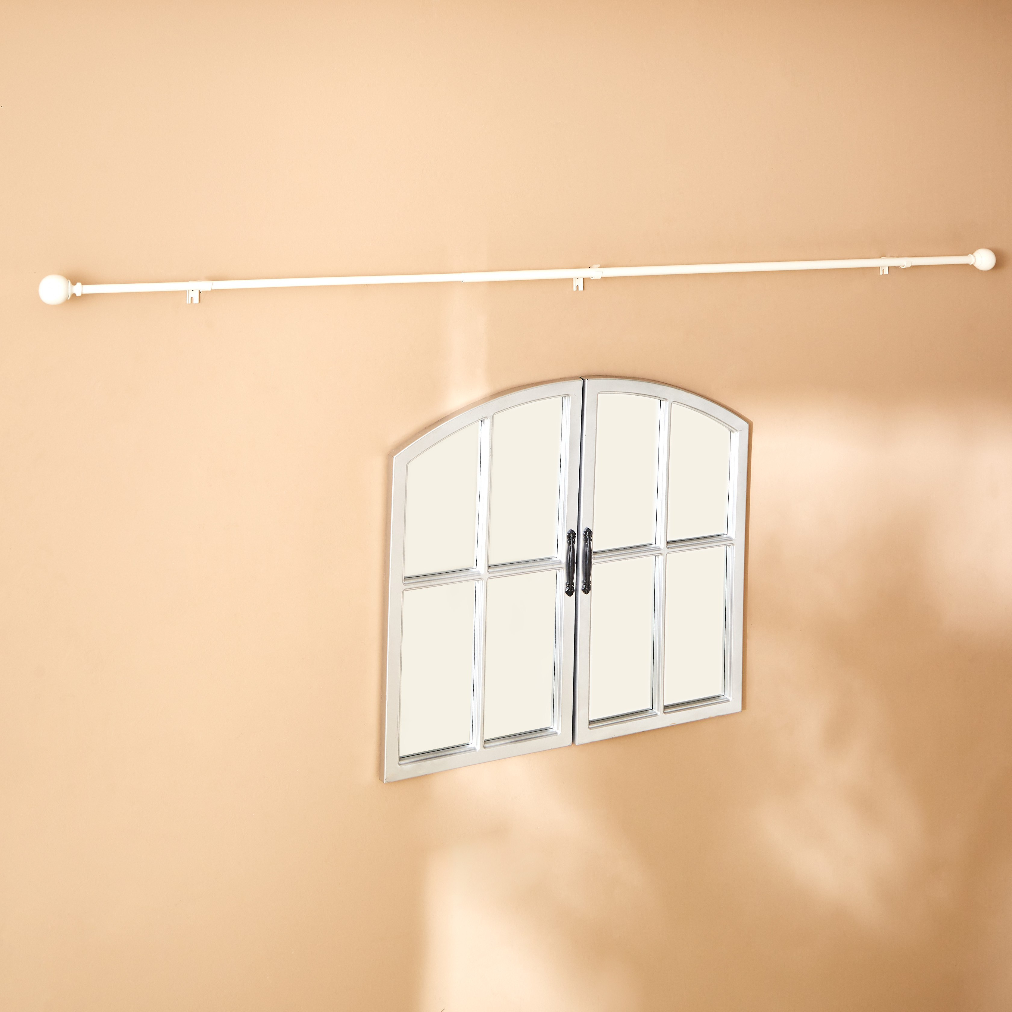 Berg Gloss Curtain Rod with Holder - 112x274 cm-PROMO_HB_AE_B2G2_011025-image-2