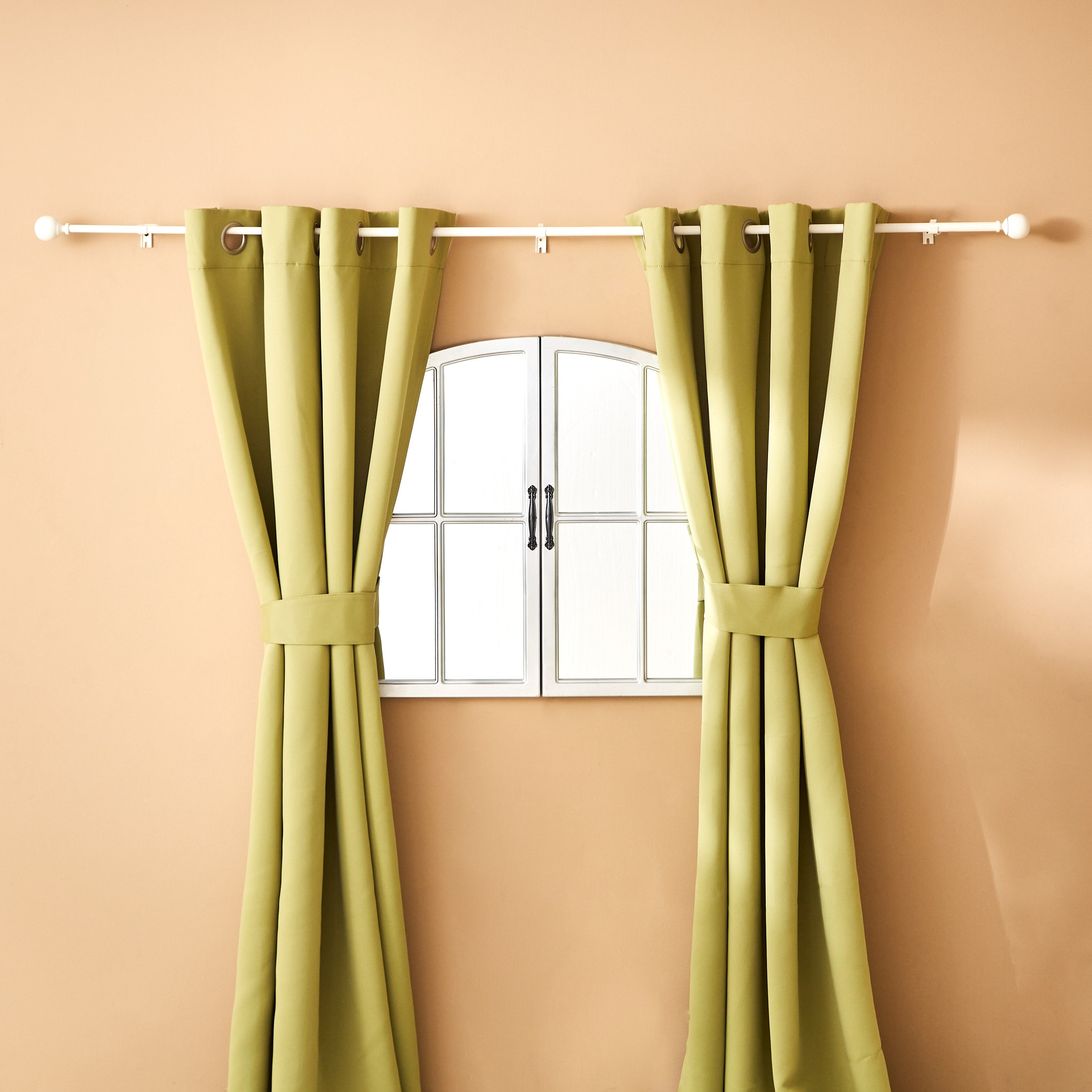 Berg Gloss Curtain Rod with Holder - 112x274 cm-PROMO_HB_AE_B2G2_011025-image-5
