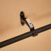 Gordo Matt Curtain Rod with Holder - 132-365 cm-Rods-thumbnailMobile-3