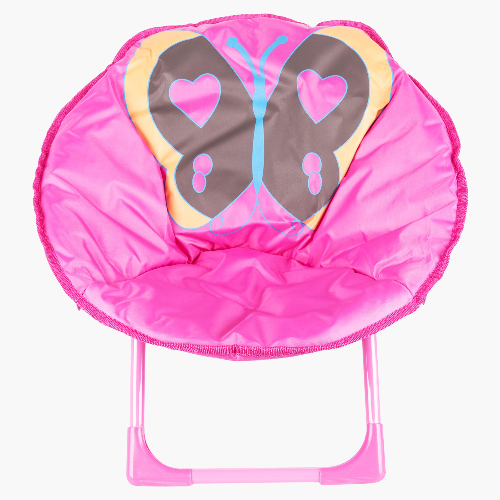 كرسي أطفال بنمط فراشة-hbxfurniture-kidsroom-studychairs-image-1