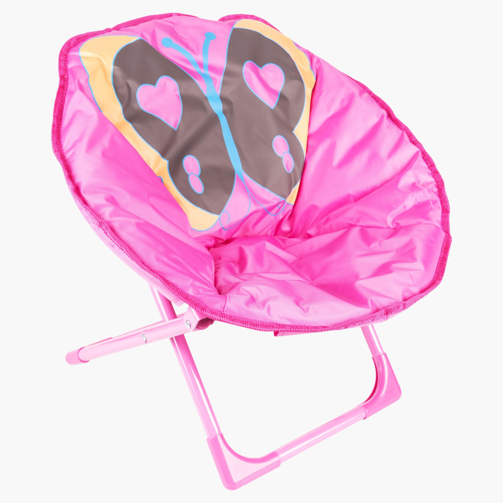 كرسي أطفال بنمط فراشة-hbxfurniture-kidsroom-studychairs-image-2