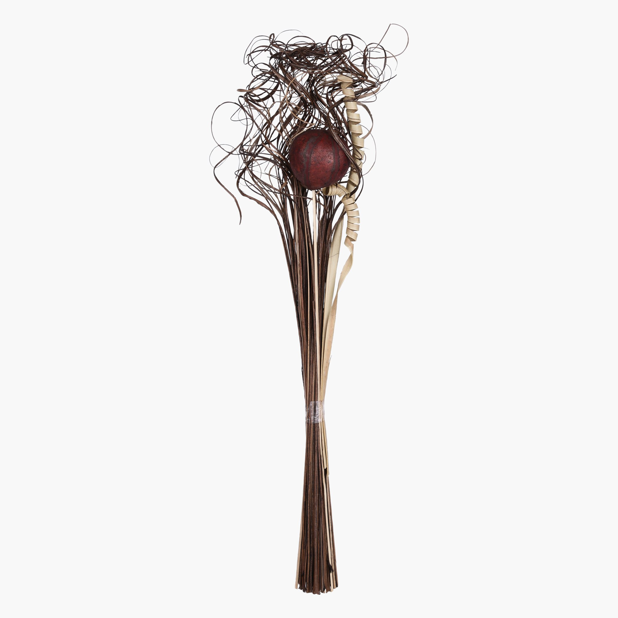 باقة سيقان أزهار مجففة من أسبين-hbxdecorandfurnishings-homeaccessories-artificialflowersandplants-image-1