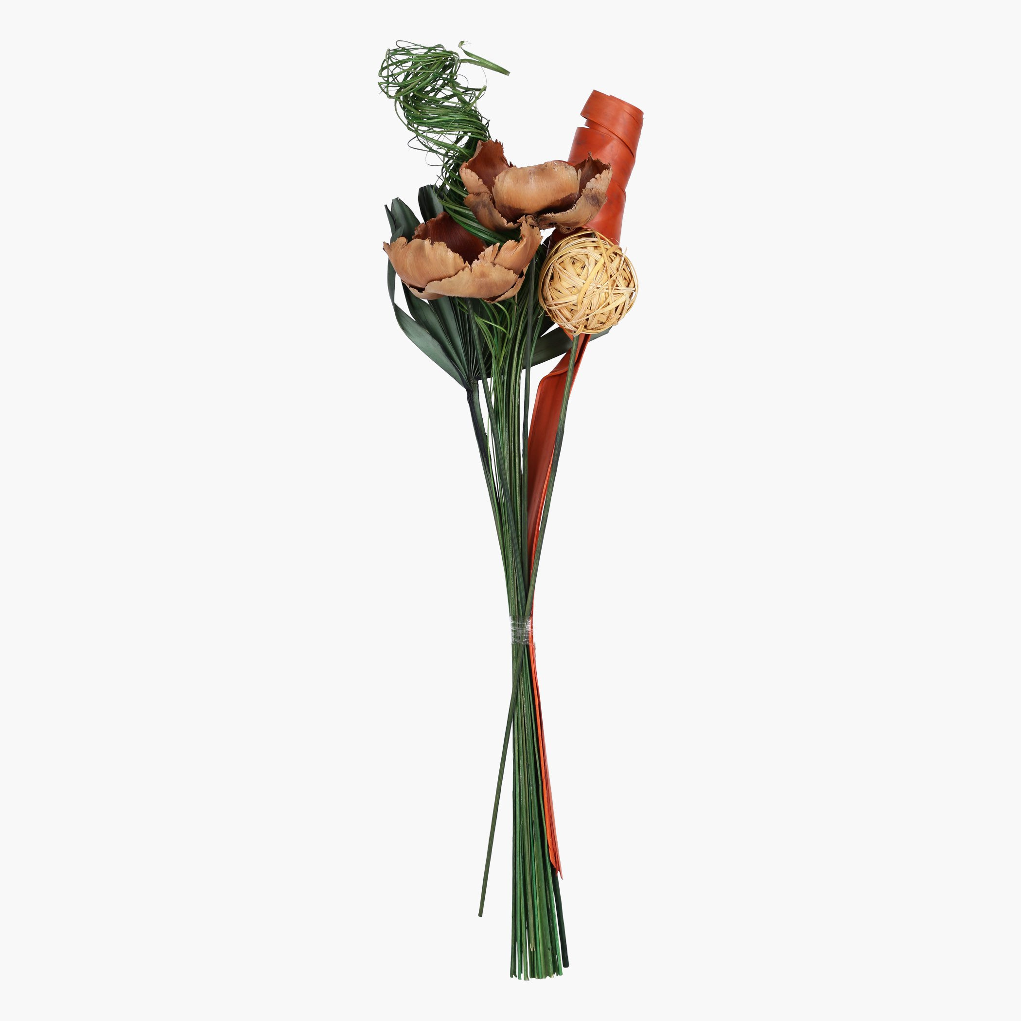 باقة أزهار مجفّفة من آريس-hbxdecorandfurnishings-homeaccessories-artificialflowersandplants-image-1