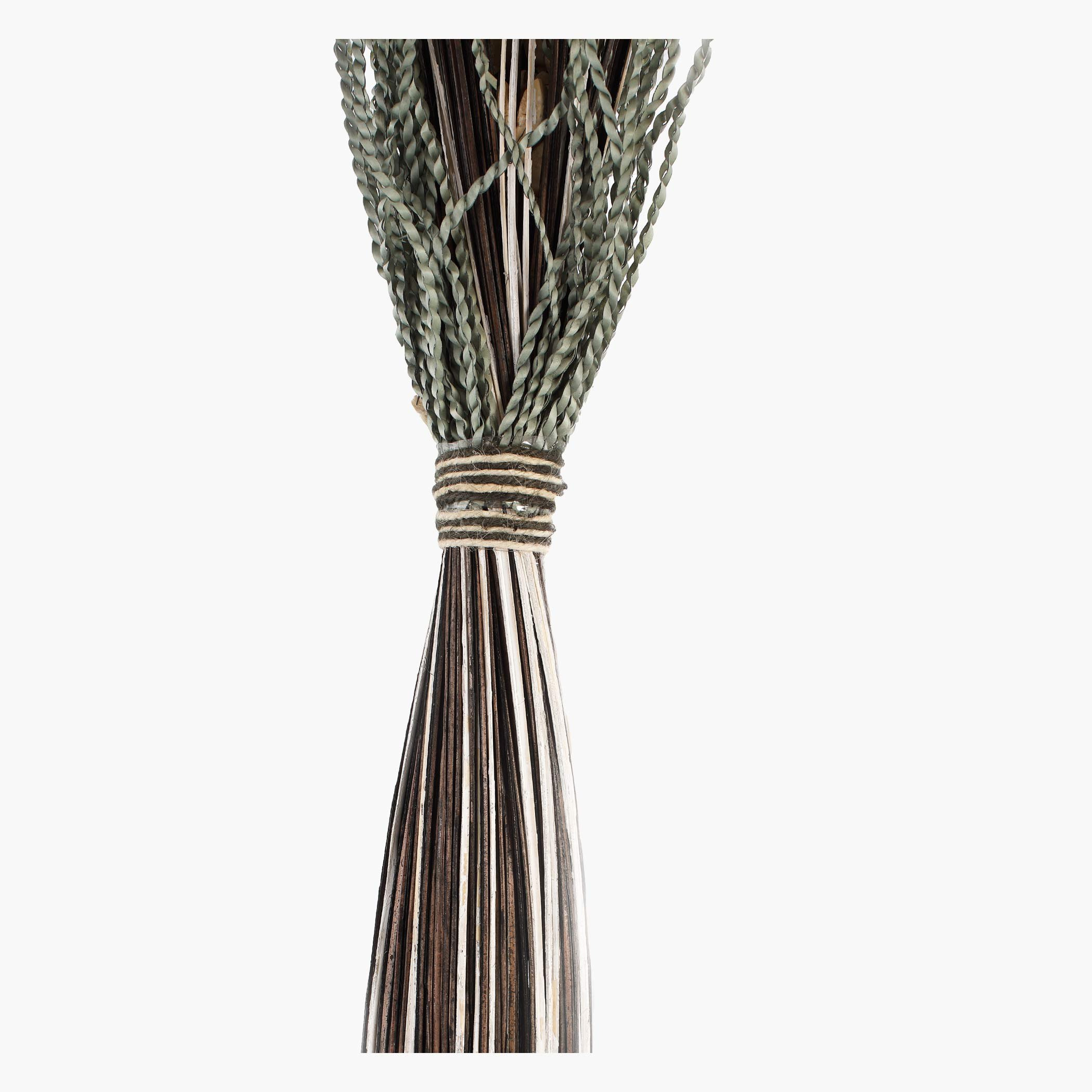 باقة أزهار مجفّفة-hbxdecorandfurnishings-homeaccessories-artificialflowersandplants-image-2