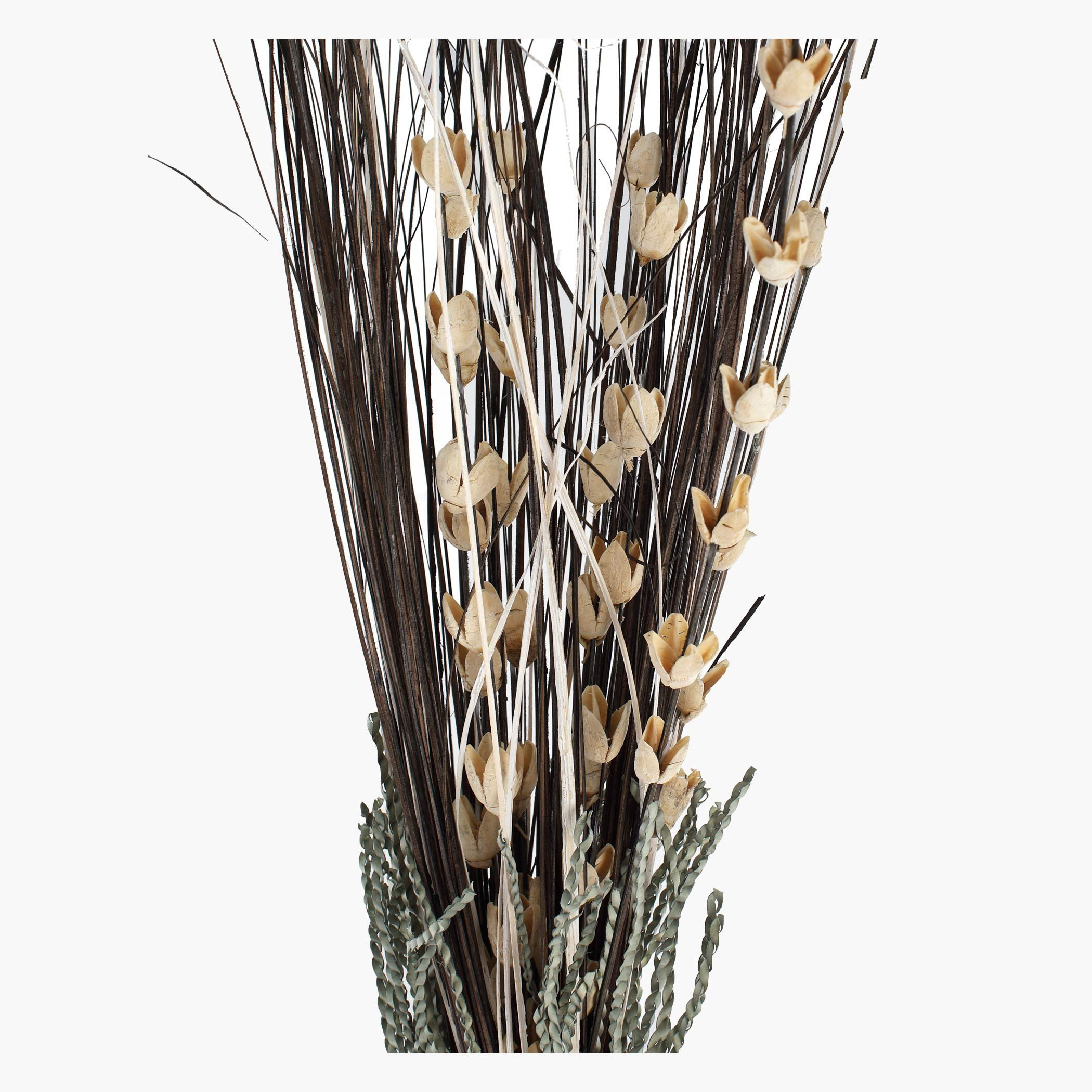 باقة أزهار مجفّفة-hbxdecorandfurnishings-homeaccessories-artificialflowersandplants-image-3