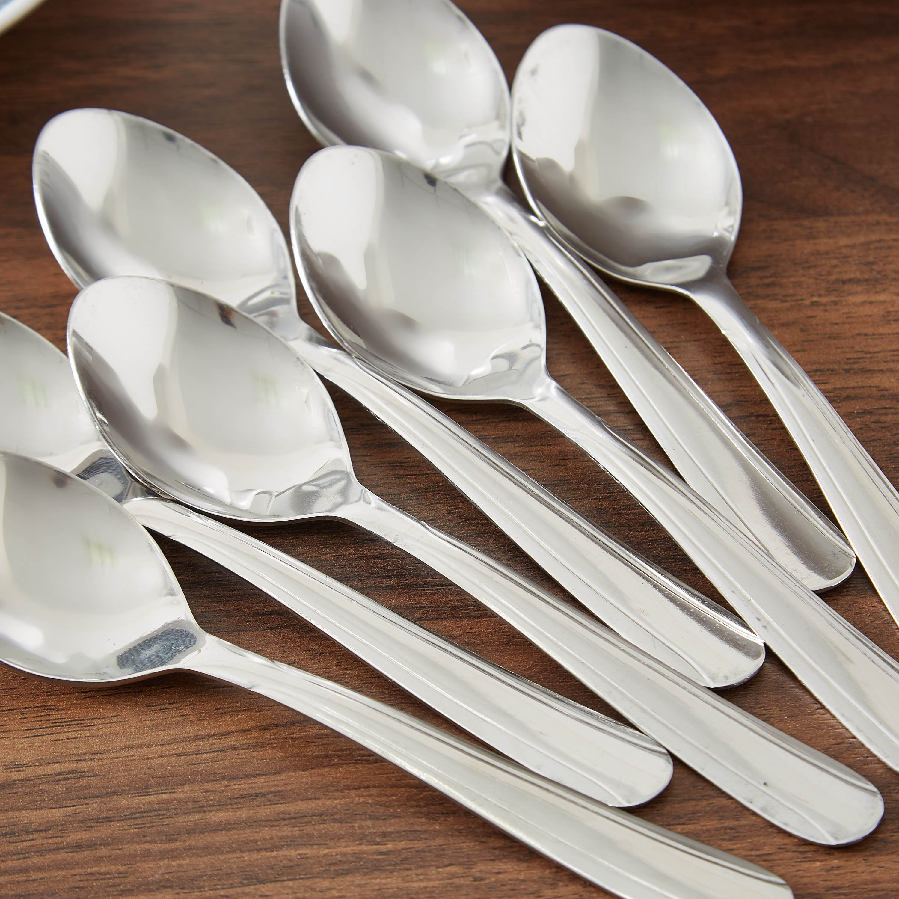 ملاعق شاي من جولييت - طقم من 6 قطع-hbxhomeware-hbxkitchen-image-2