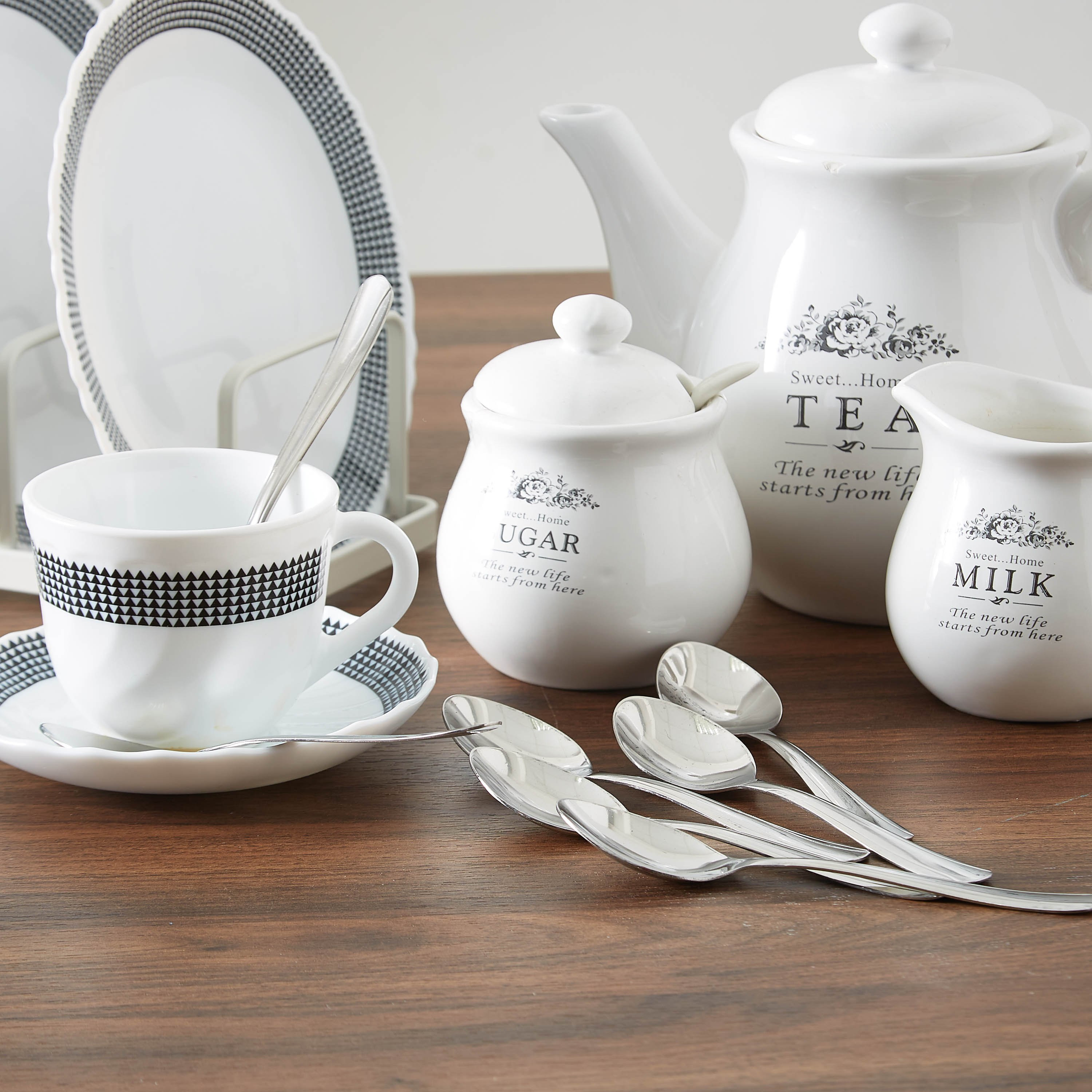 ملاعق شاي من جولييت - طقم من 6 قطع-hbxhomeware-hbxkitchen-image-3