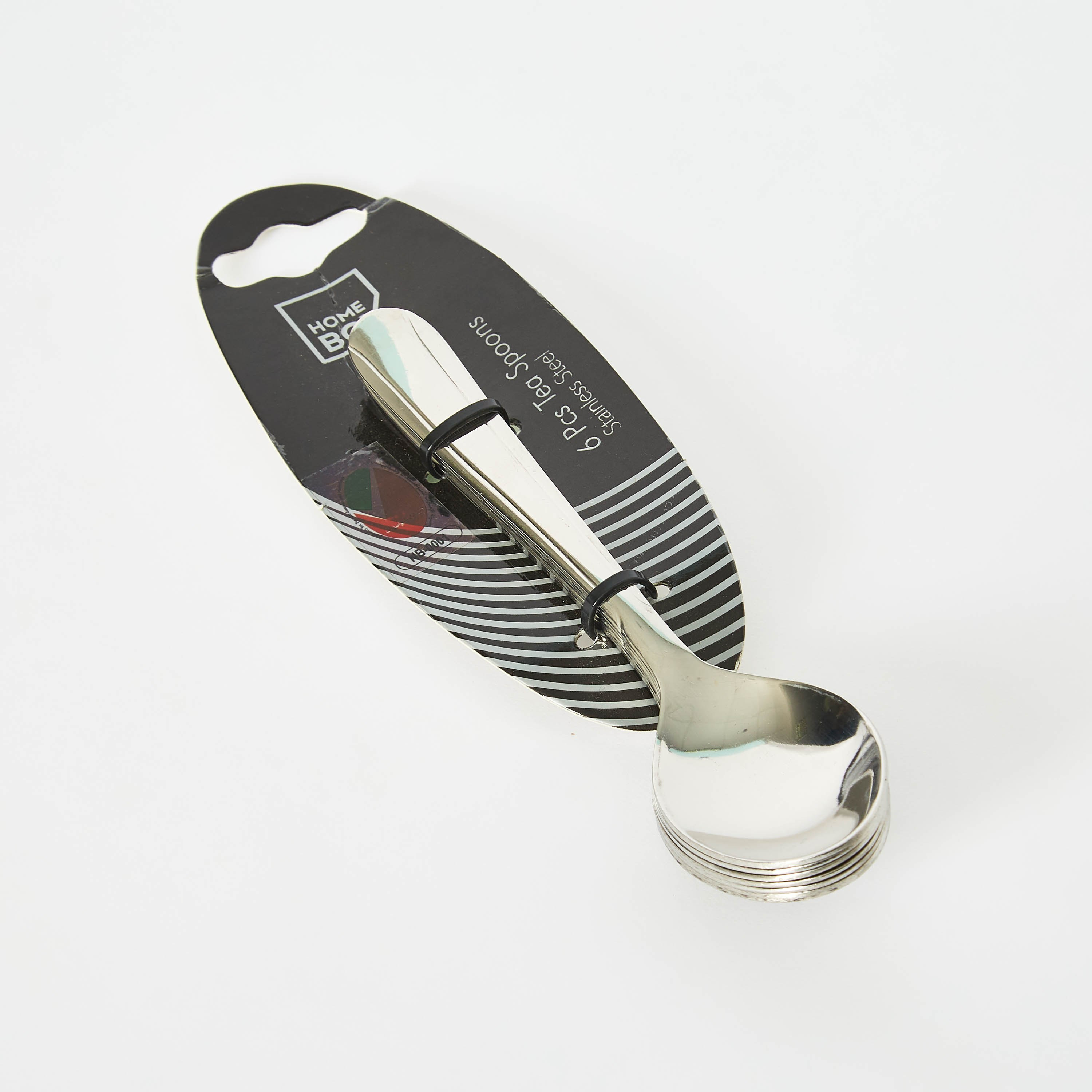 ملاعق شاي من جولييت - طقم من 6 قطع-hbxhomeware-hbxkitchen-image-4