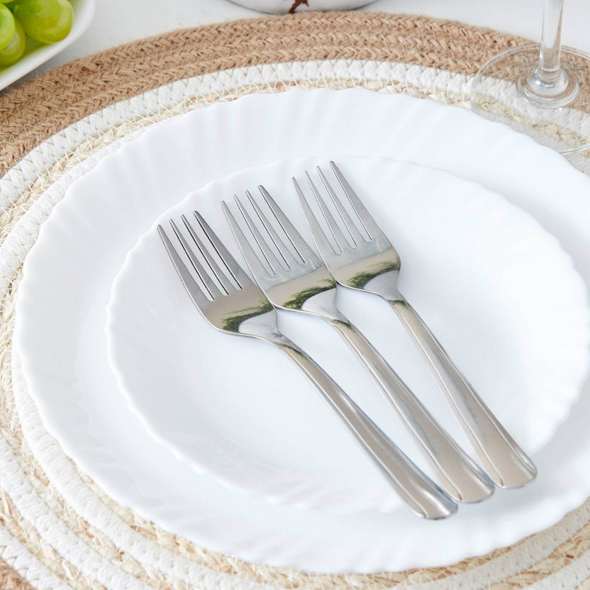 Juliet Table Fork - Set of 3-Cutlery-image-0