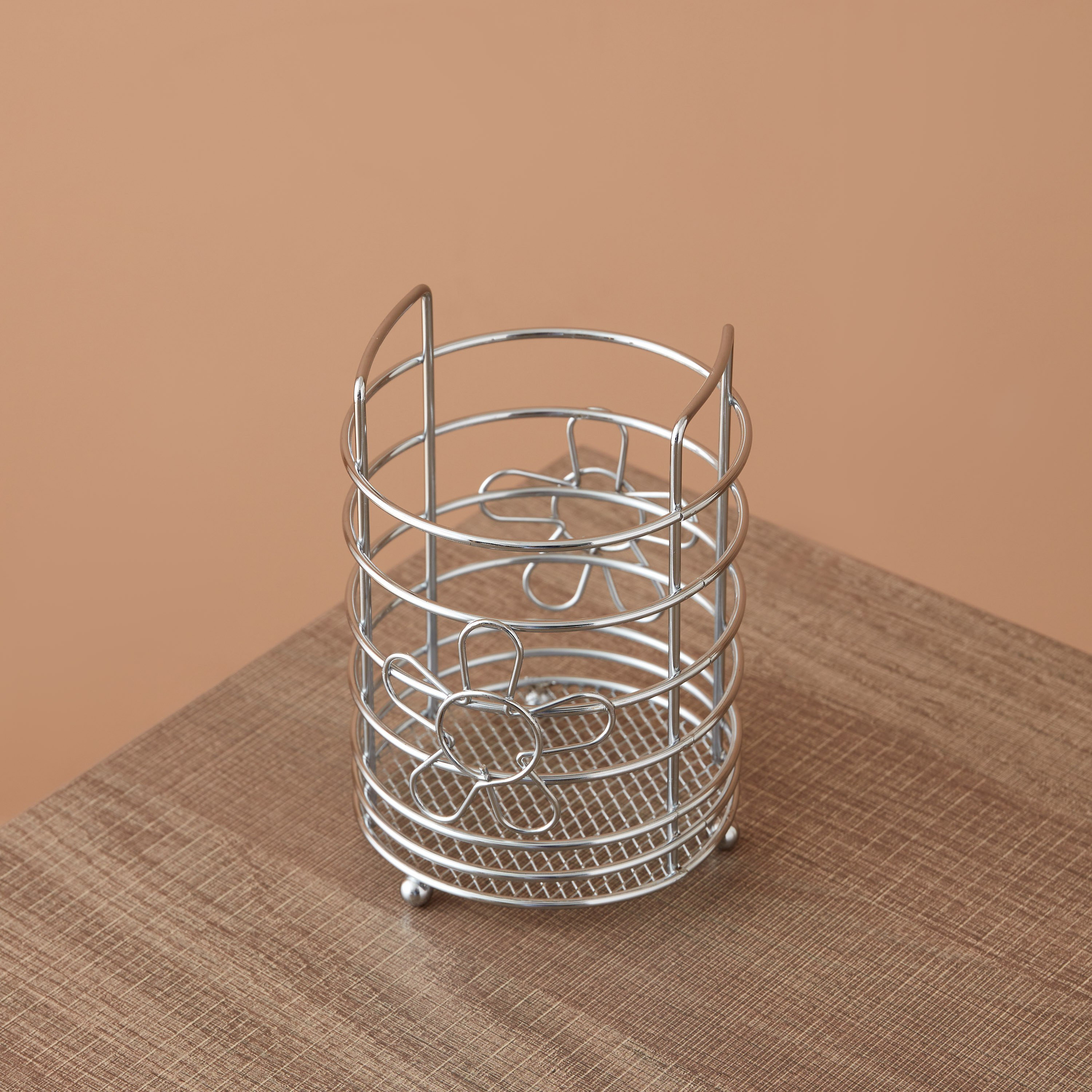 Daisy Utensil Holder - 15 cm-hbxkitchen-kitchenware-kitchenaccessories-image-2