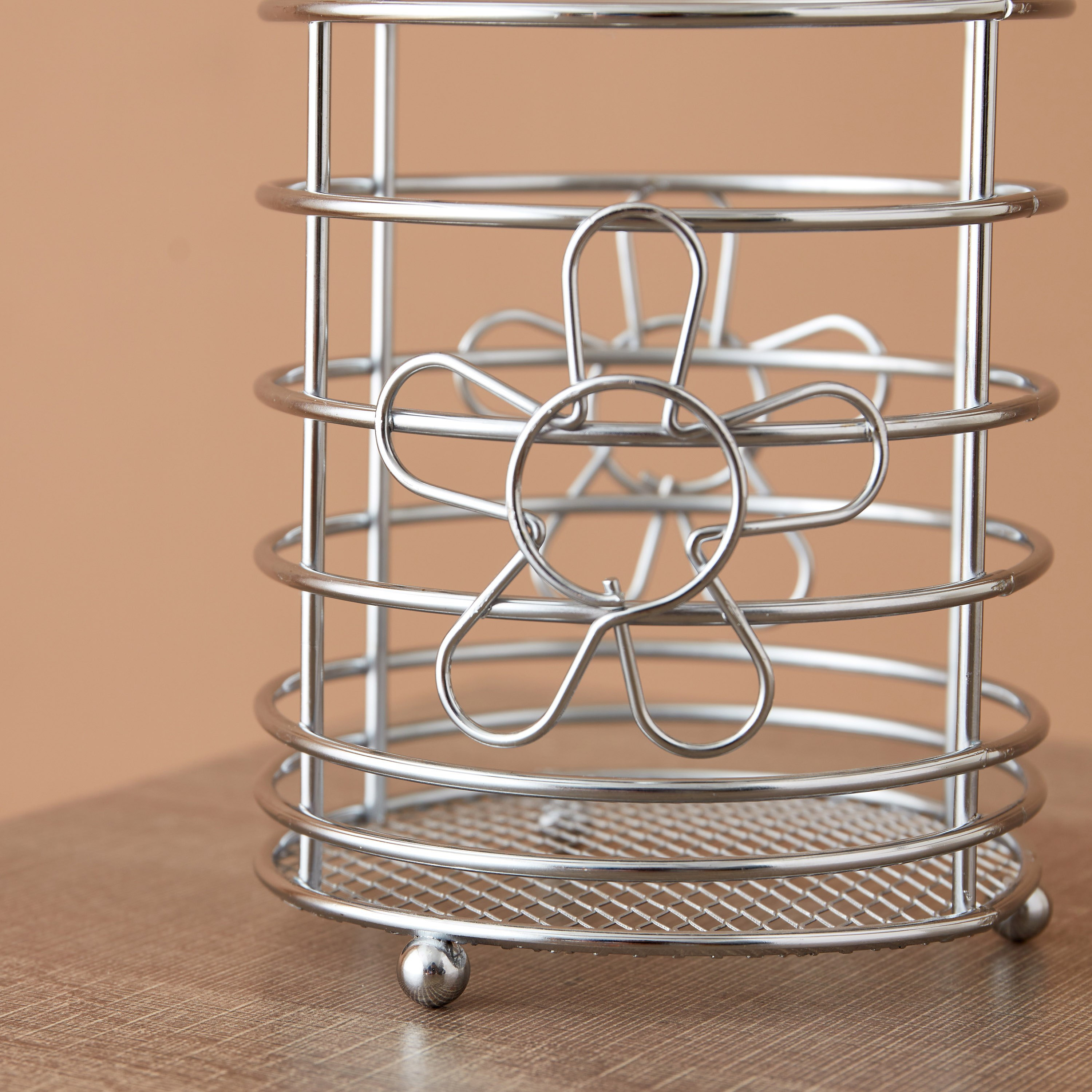 Daisy Utensil Holder - 15 cm-hbxkitchen-kitchenware-kitchenaccessories-image-3