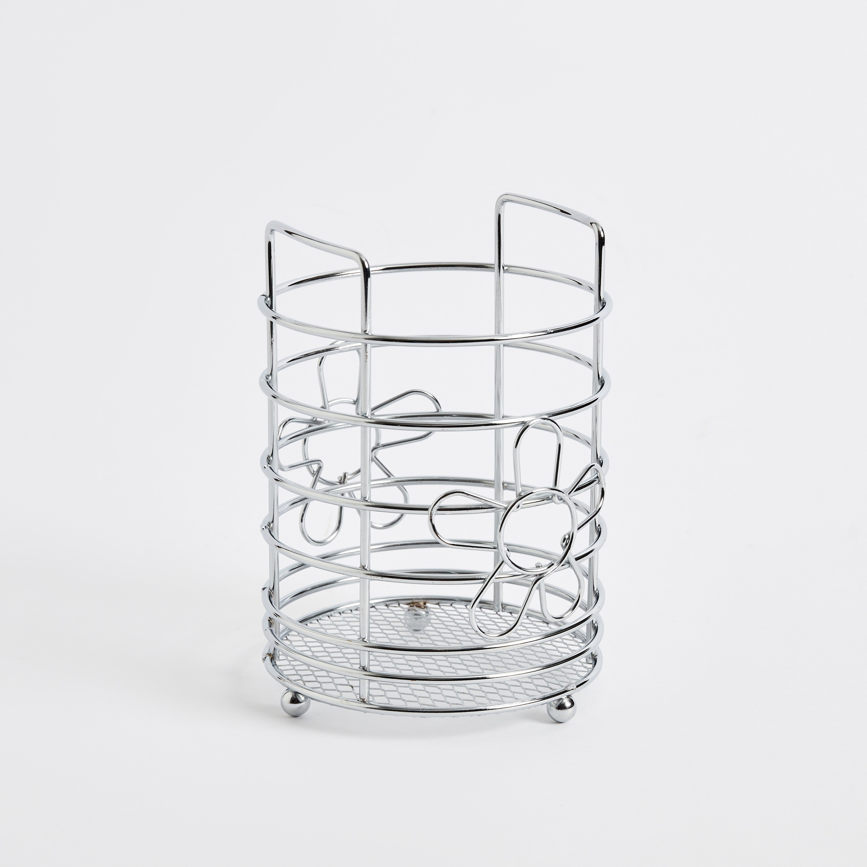 Daisy Utensil Holder - 15 cm-hbxkitchen-kitchenware-kitchenaccessories-image-5