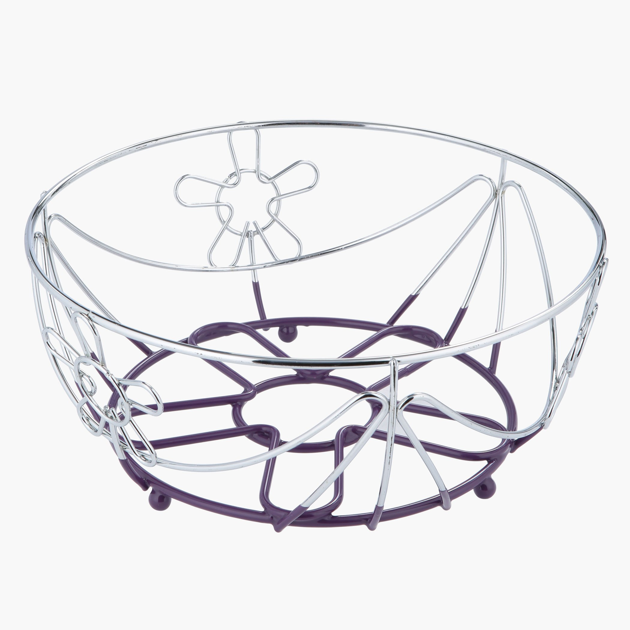 Aspen Fruit Basket - 26 cm-hbxhomeware-hbxkitchen-image-2