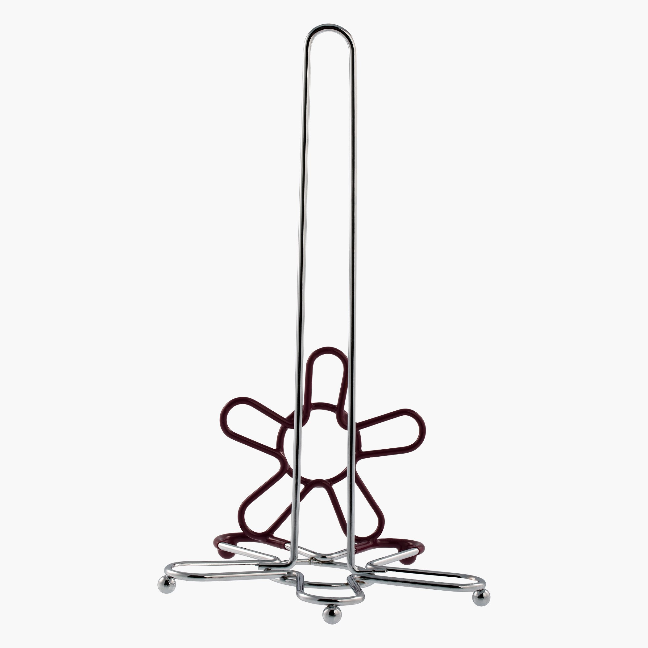 حامل لفافة ورق المطبخ أسبين - 30 سم-hbxhomeware-hbxkitchen-image-2