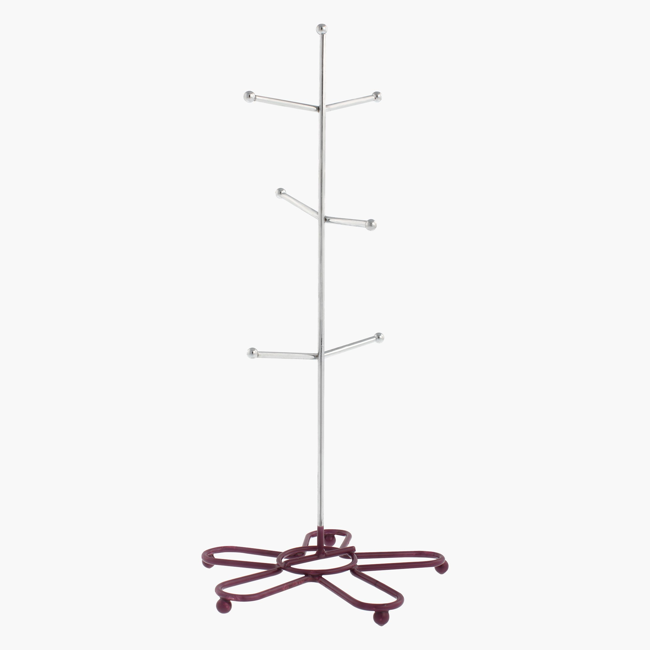 حامل ستة أقداح أسبين - 33 سم-hbxhomeware-hbxkitchen-image-1