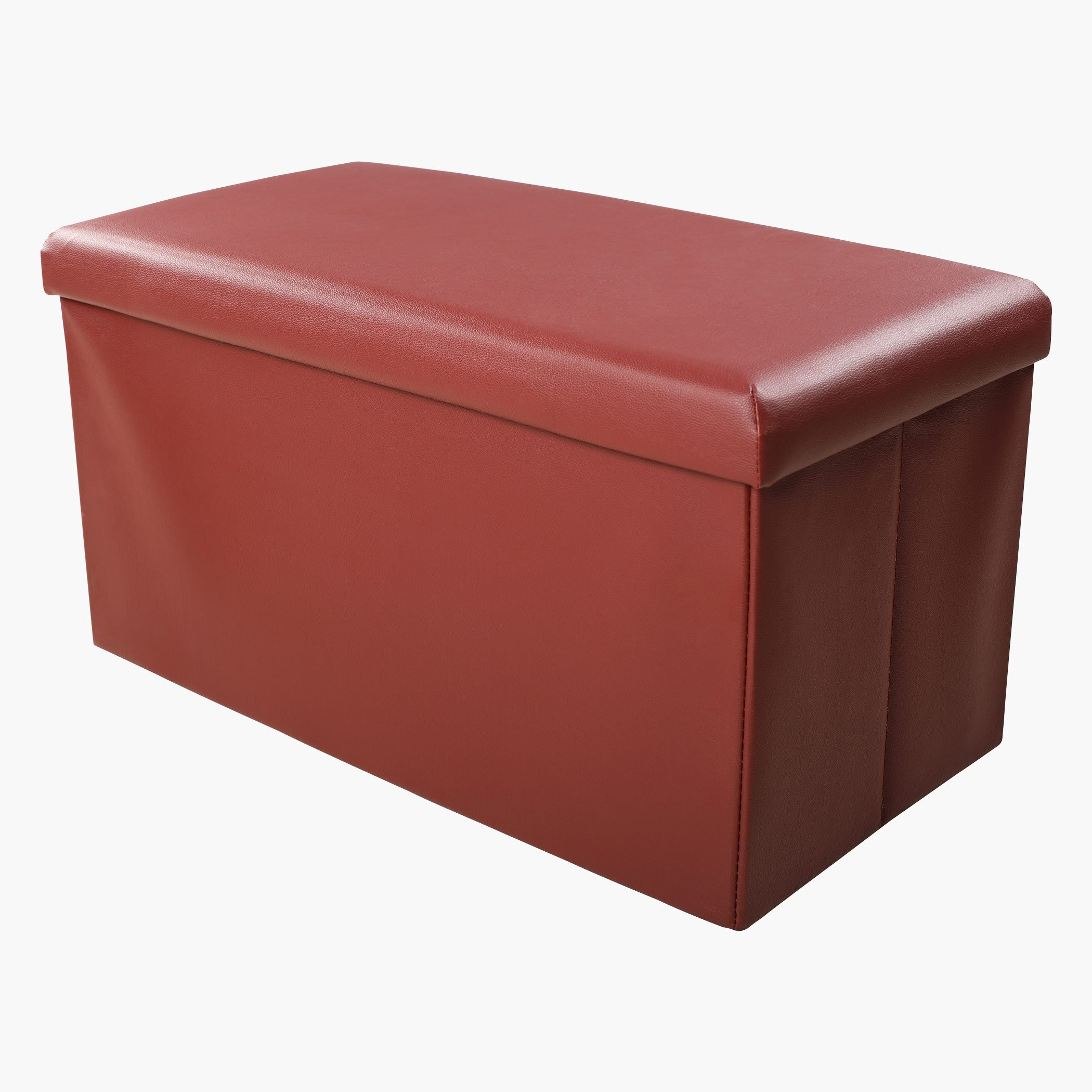 مسند قدم قابل للطي مع مساحة للتخزين من إكسبانس-hbxlivingroom-sofasandarmchairs-ottomansandfootstools-image-1