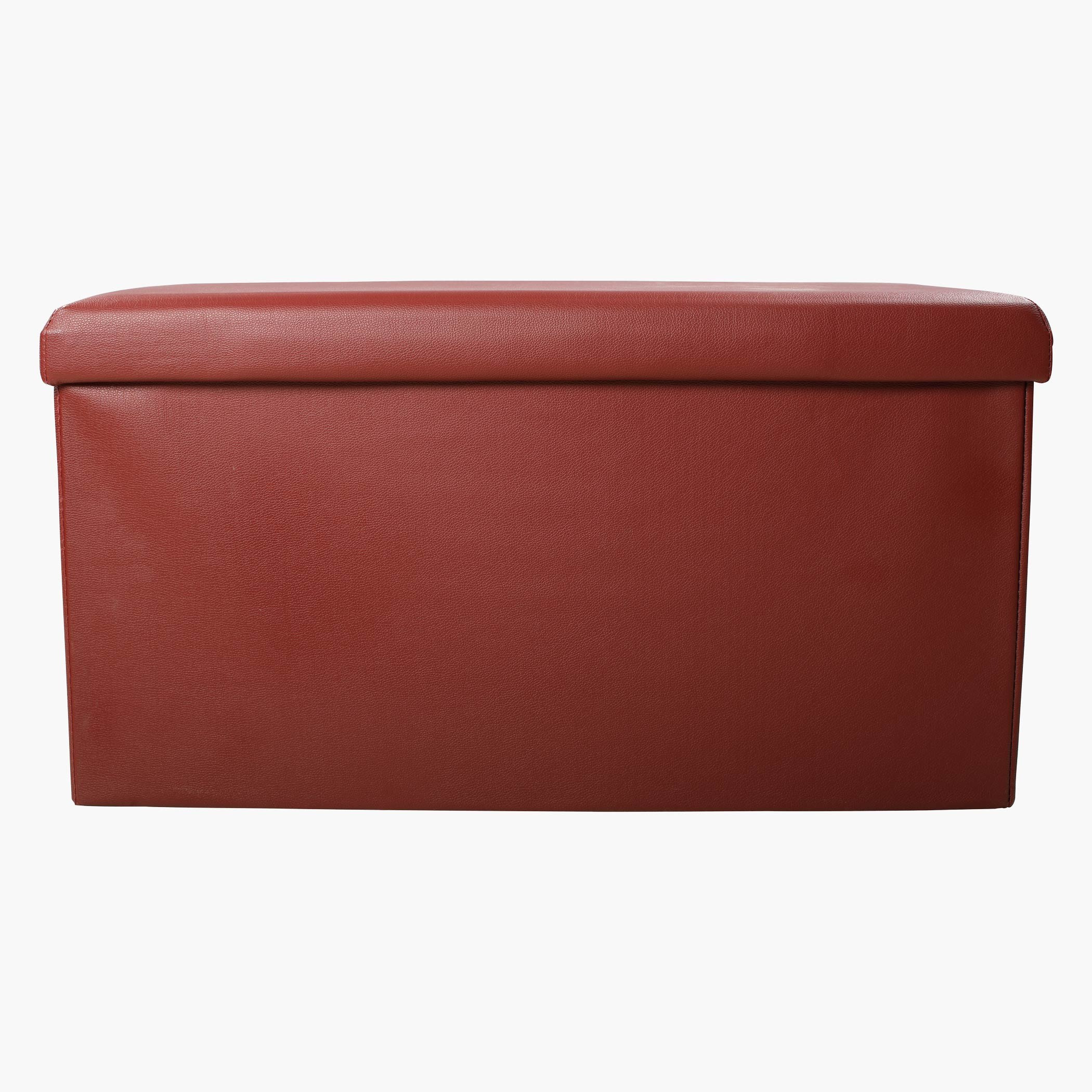 مسند قدم قابل للطي مع مساحة للتخزين من إكسبانس-hbxlivingroom-sofasandarmchairs-ottomansandfootstools-image-2