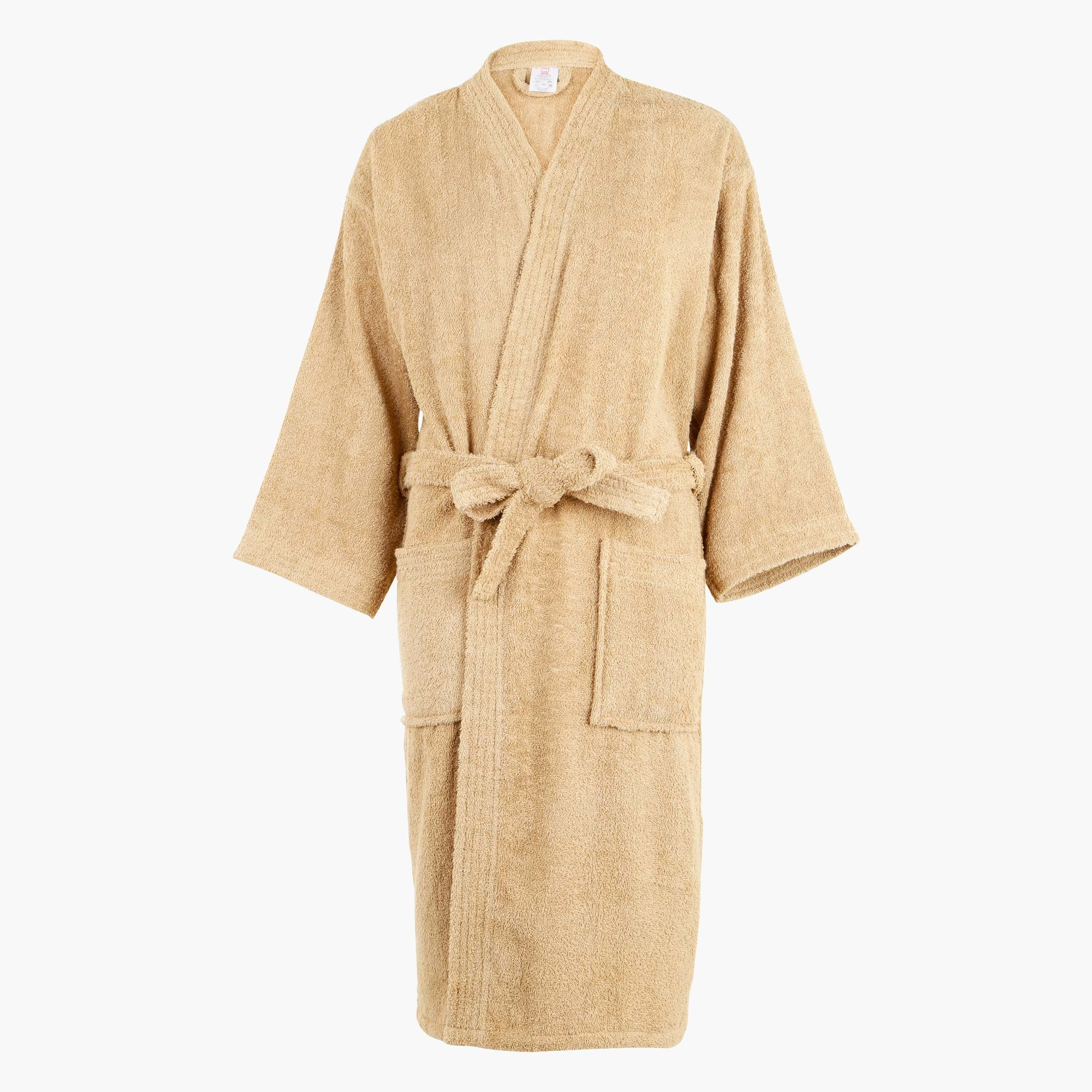 Nexus Kimono Bathrobe - Medium-hbxbathroom-bathroomtextiles-image-1