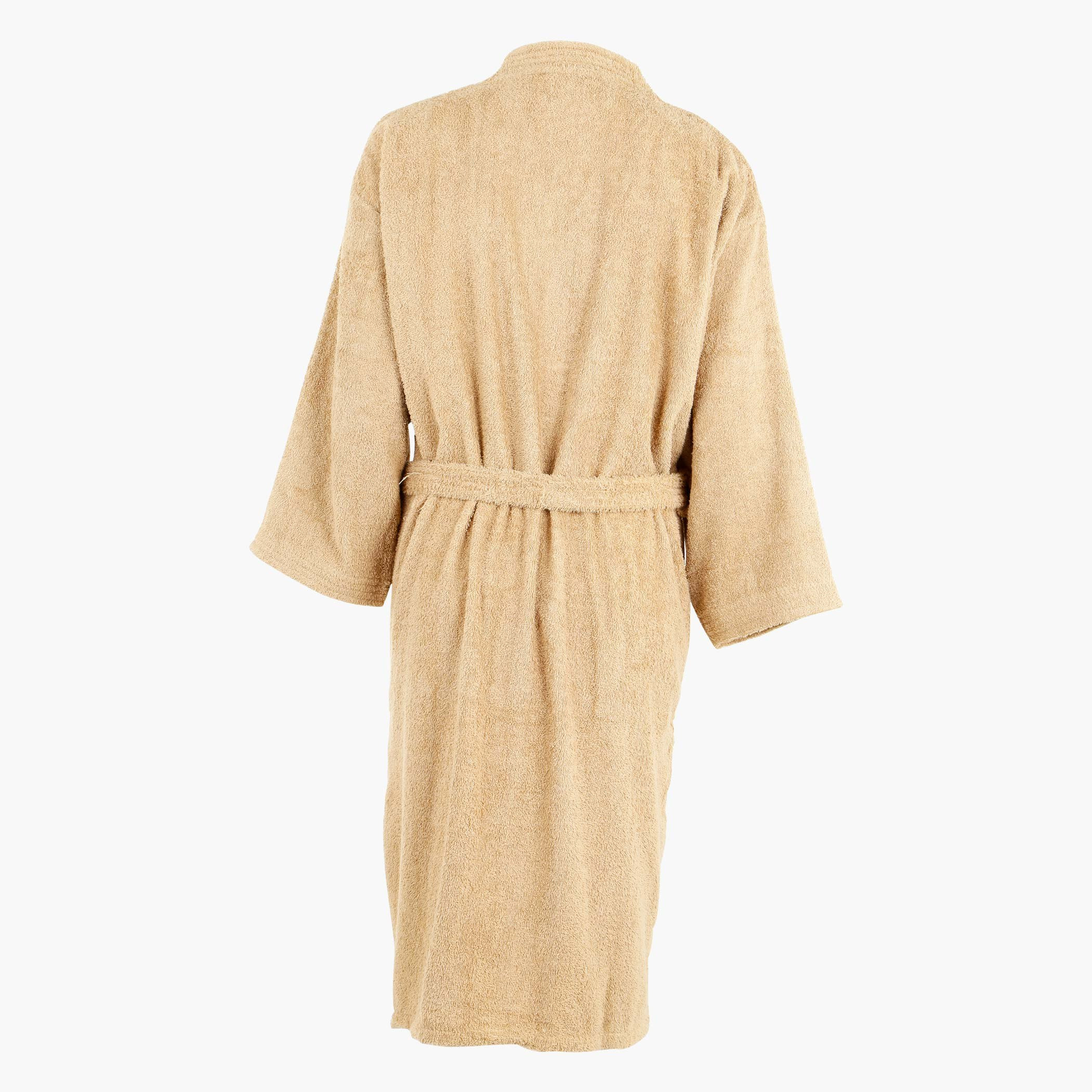 Nexus Kimono Bathrobe - Medium-hbxbathroom-bathroomtextiles-image-2