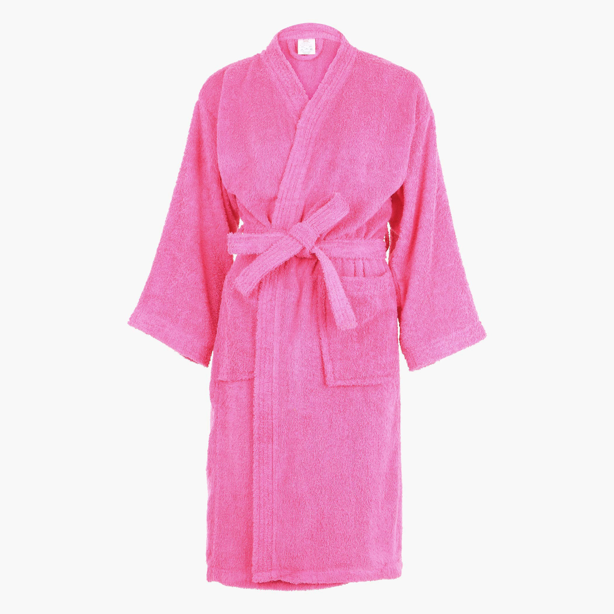 Nexus Kimono Bathrobe - Medium-hbxbathroom-bathroomtextiles-image-1