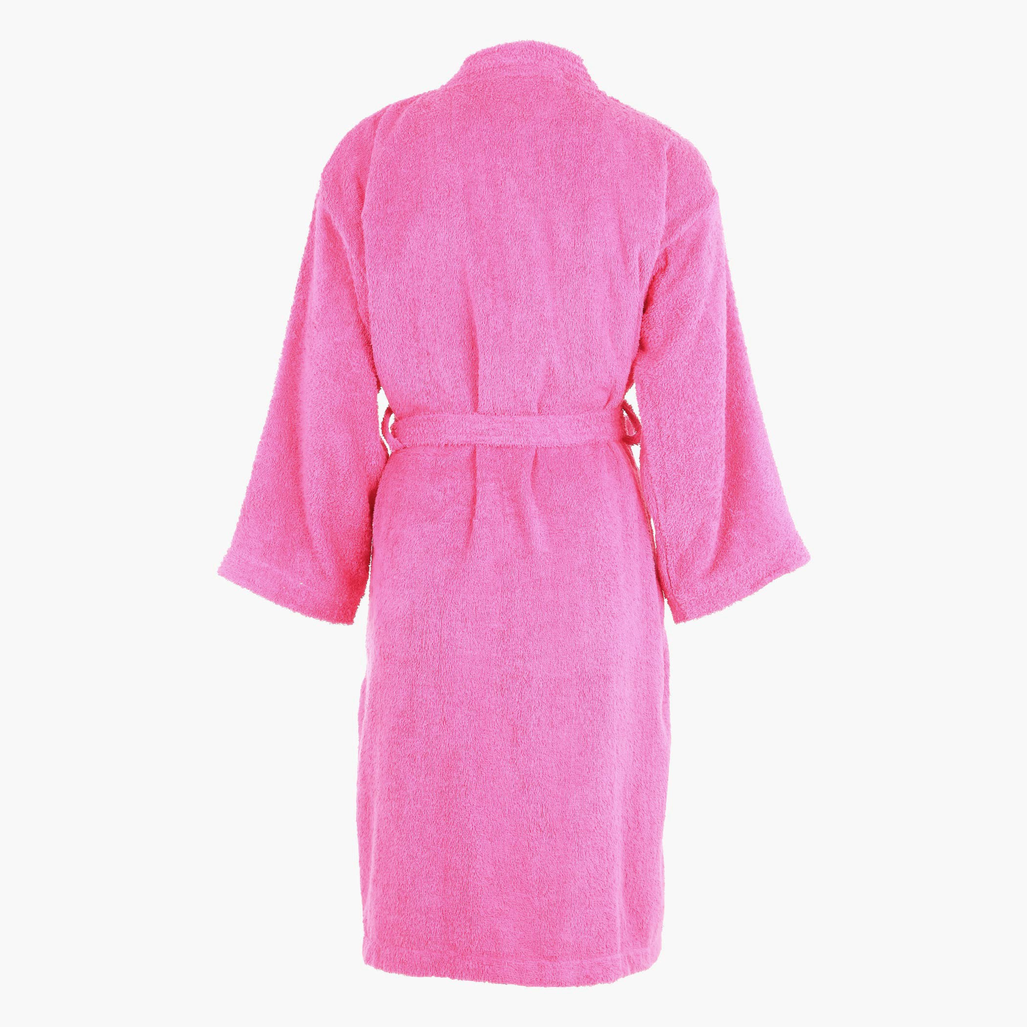 Nexus Kimono Bathrobe - Medium-hbxbathroom-bathroomtextiles-image-2