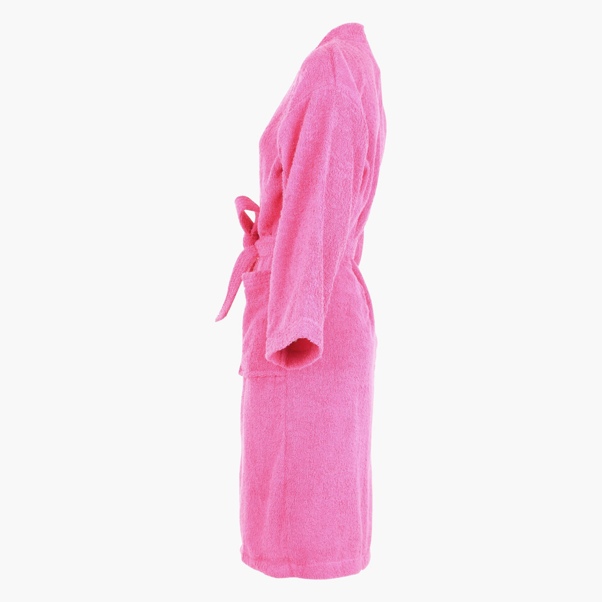 Nexus Kimono Bathrobe - Medium-hbxbathroom-bathroomtextiles-image-3