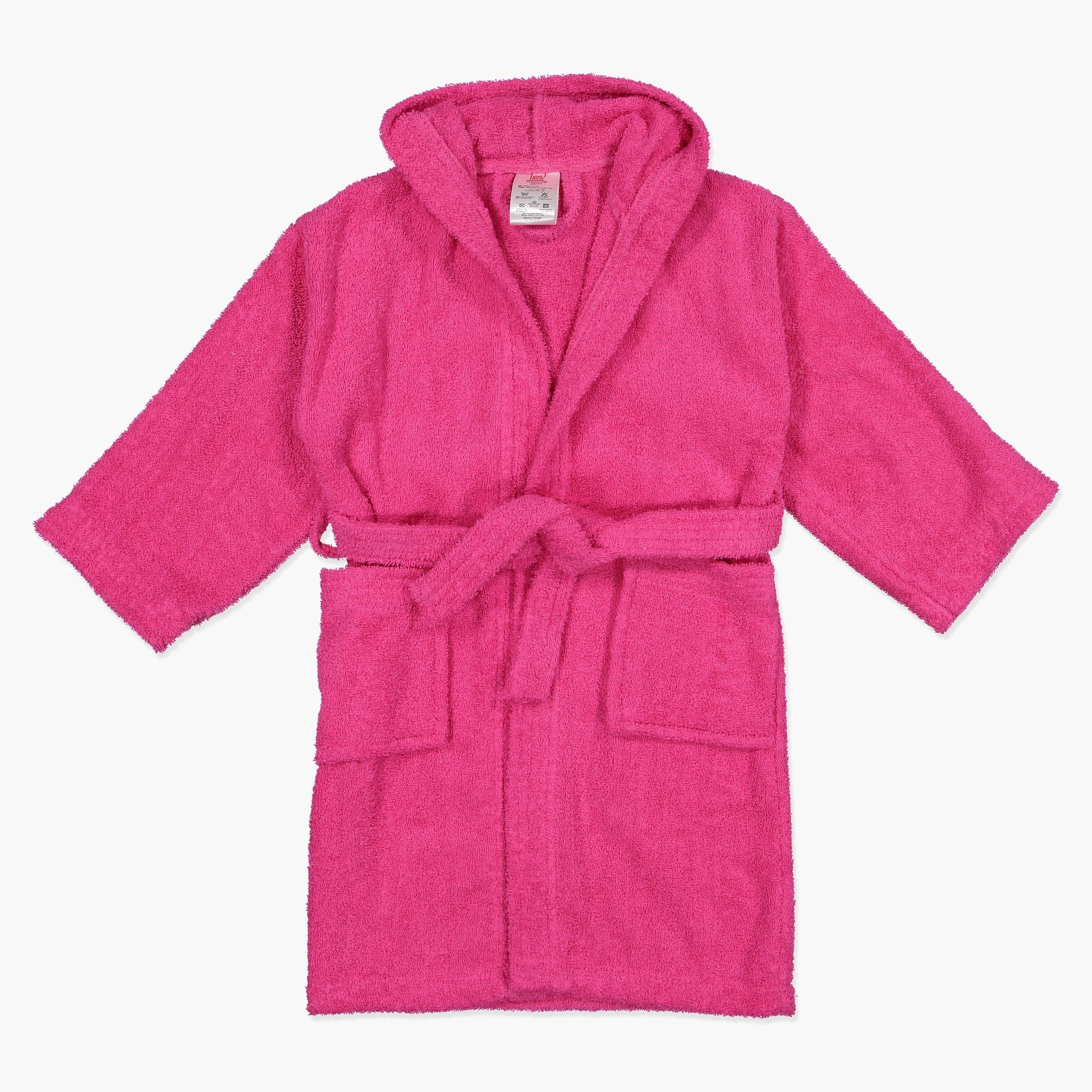 روب حمّام كيمونو بأكمام طويلة وقبعة من نيكسوس - قياس متوسط-hbxhomeware-hbxkidsandyouth-image-1