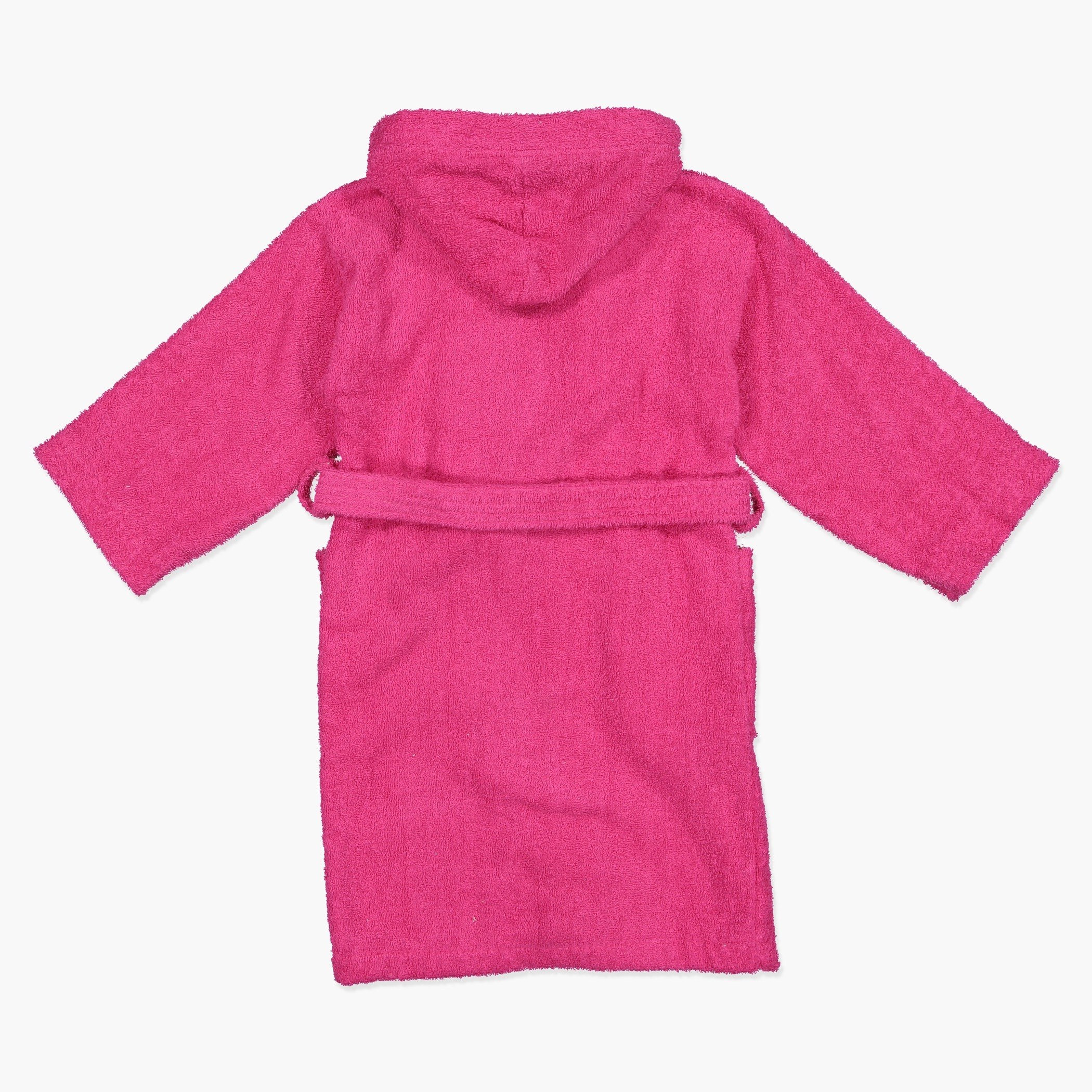 روب حمّام كيمونو بأكمام طويلة وقبعة من نيكسوس - قياس متوسط-hbxhomeware-hbxkidsandyouth-image-2