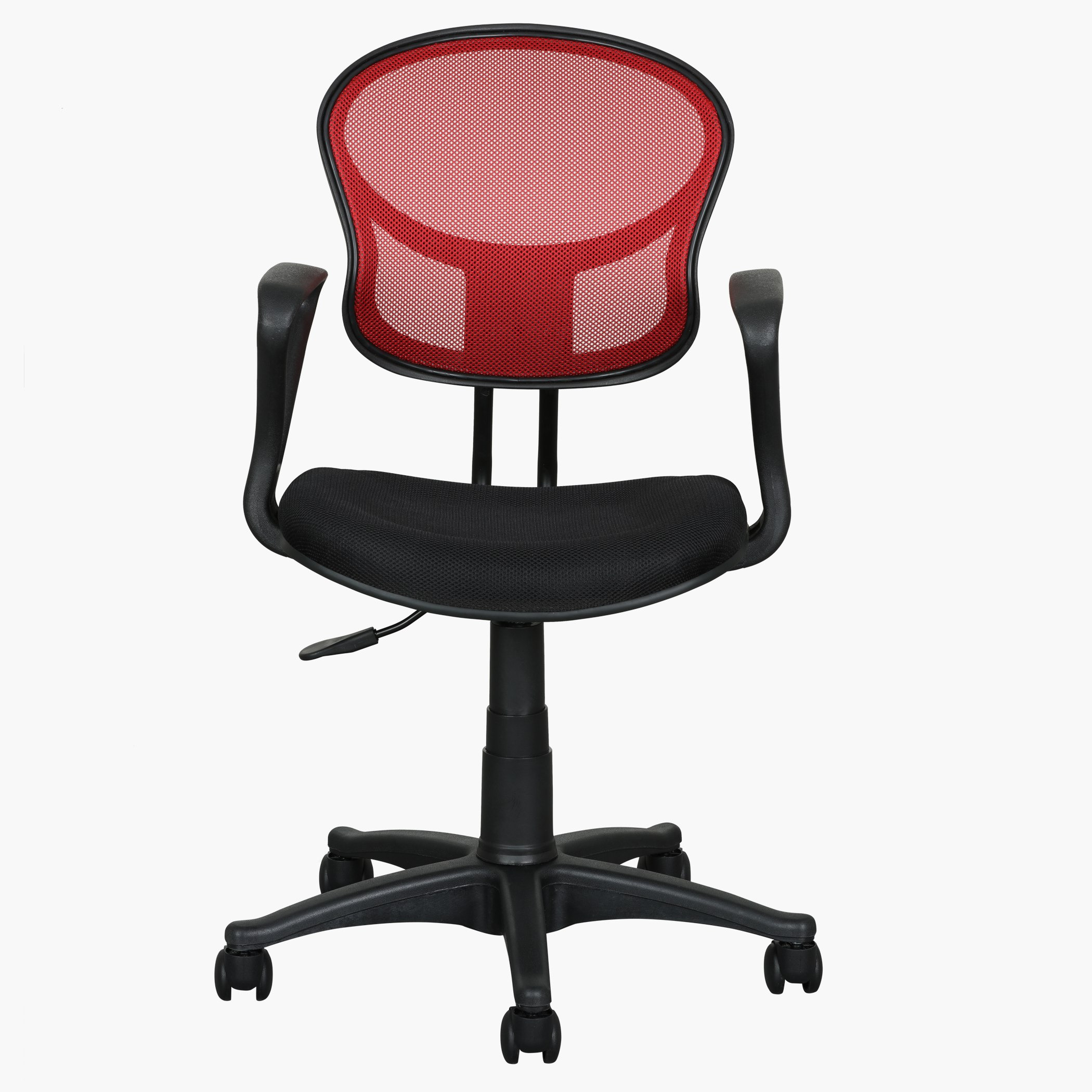 كرسي مكتبي بارتفاع قابل للتعديل أكسفورد-hbxfurniture-kidsroom-studychairs-image-2