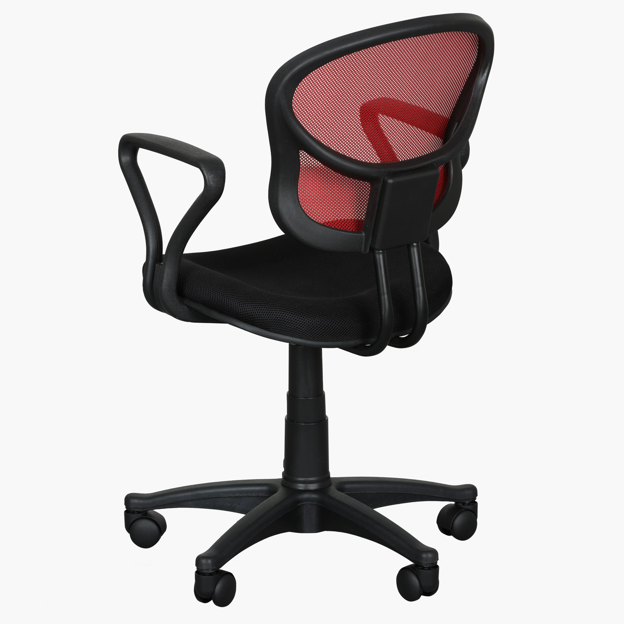 كرسي مكتبي بارتفاع قابل للتعديل أكسفورد-hbxfurniture-kidsroom-studychairs-image-4