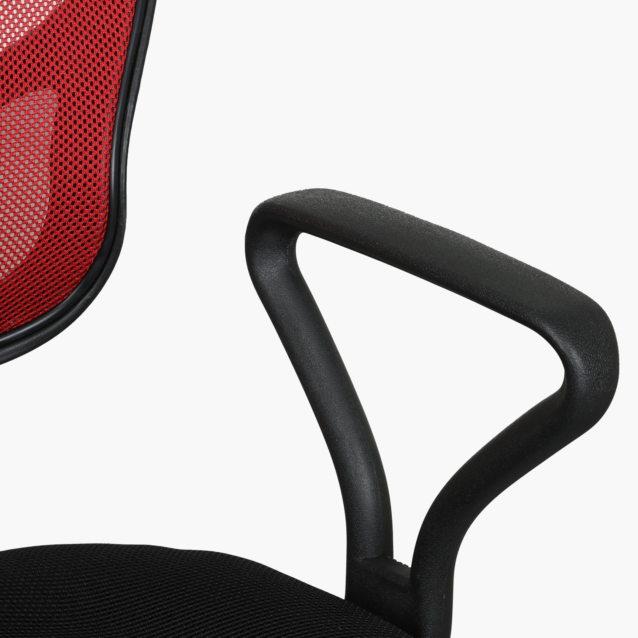 كرسي مكتبي بارتفاع قابل للتعديل أكسفورد-hbxfurniture-kidsroom-studychairs-image-6