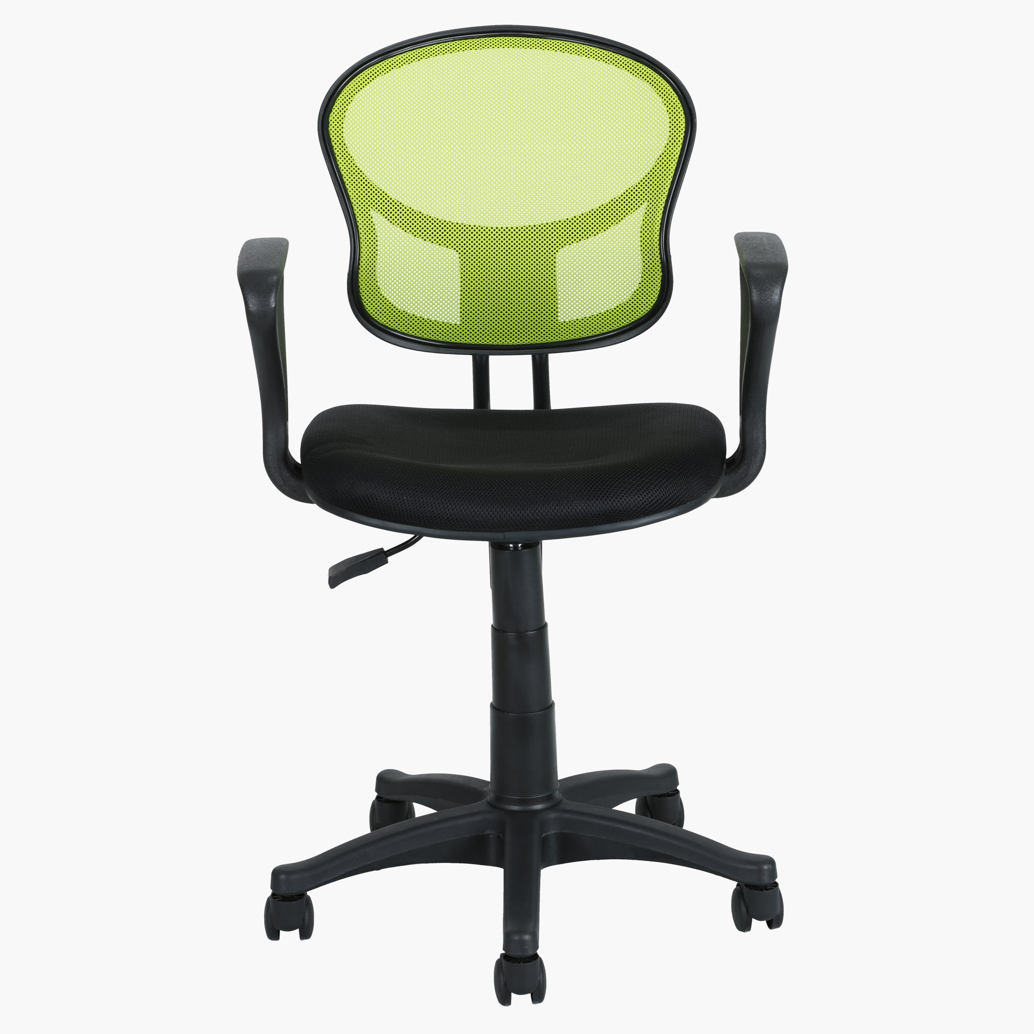 كرسي مكتبي بارتفاع قابل للتعديل أكسفورد-hbxfurniture-kidsroom-studychairs-image-1