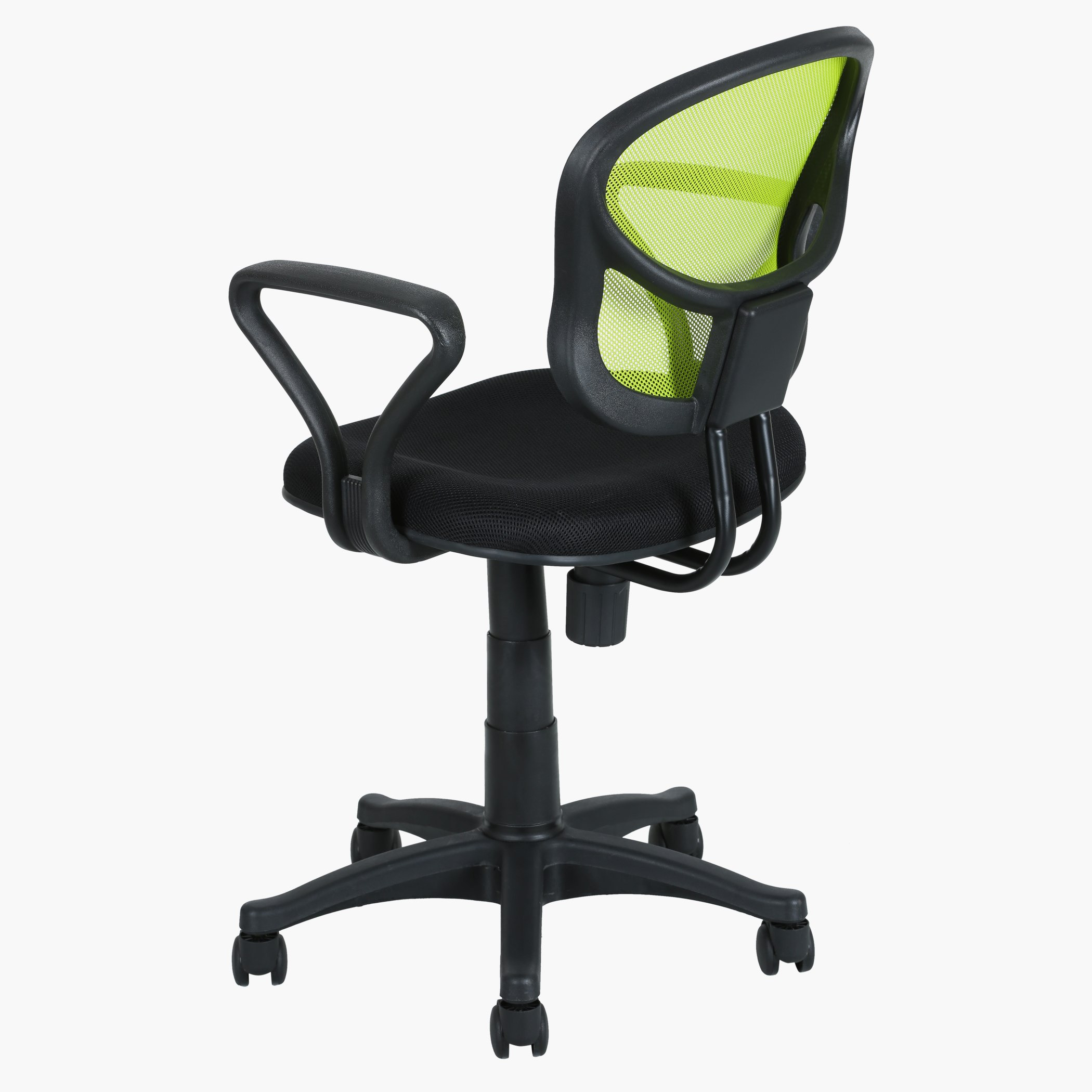 كرسي مكتبي بارتفاع قابل للتعديل أكسفورد-hbxfurniture-kidsroom-studychairs-image-4
