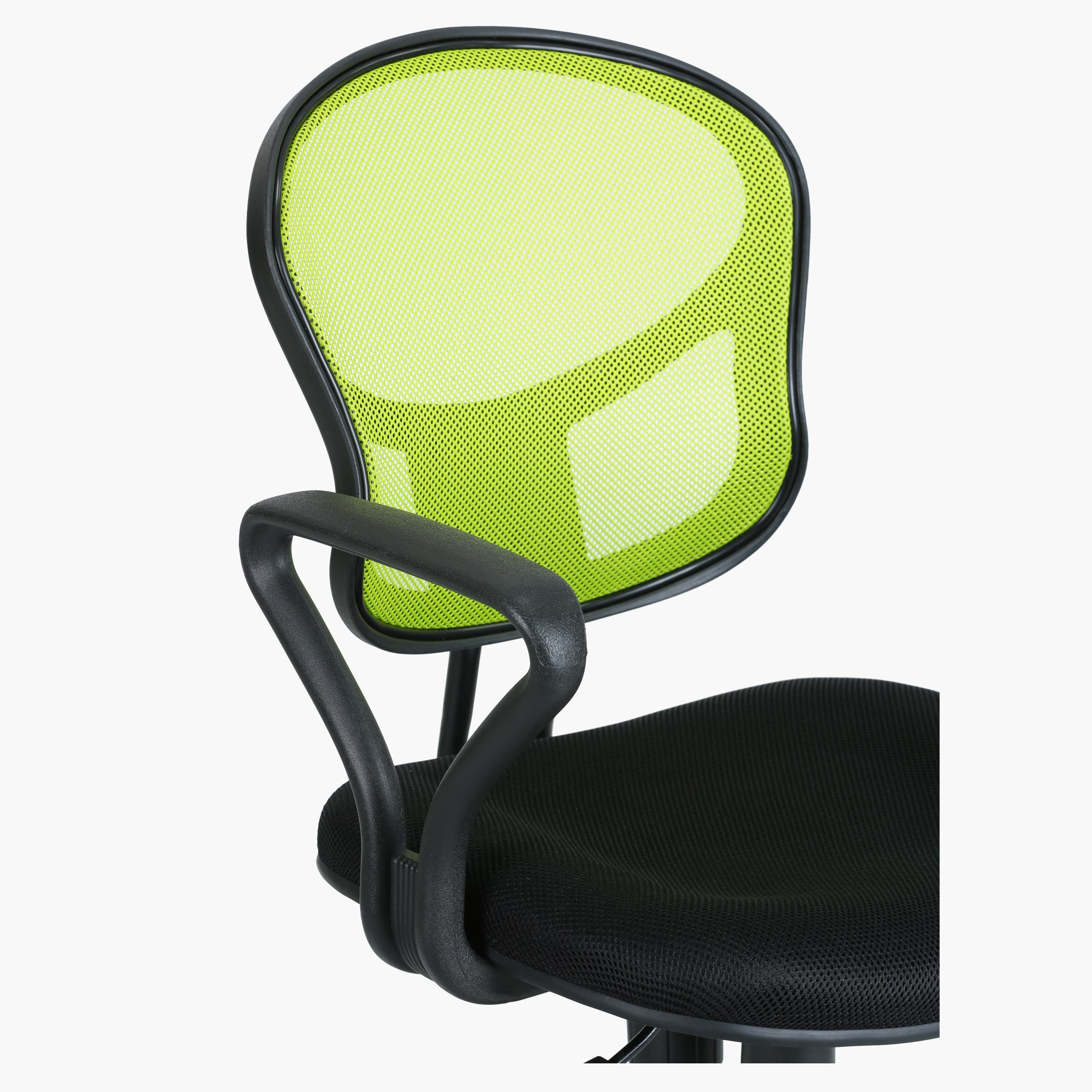 كرسي مكتبي بارتفاع قابل للتعديل أكسفورد-hbxfurniture-kidsroom-studychairs-image-5