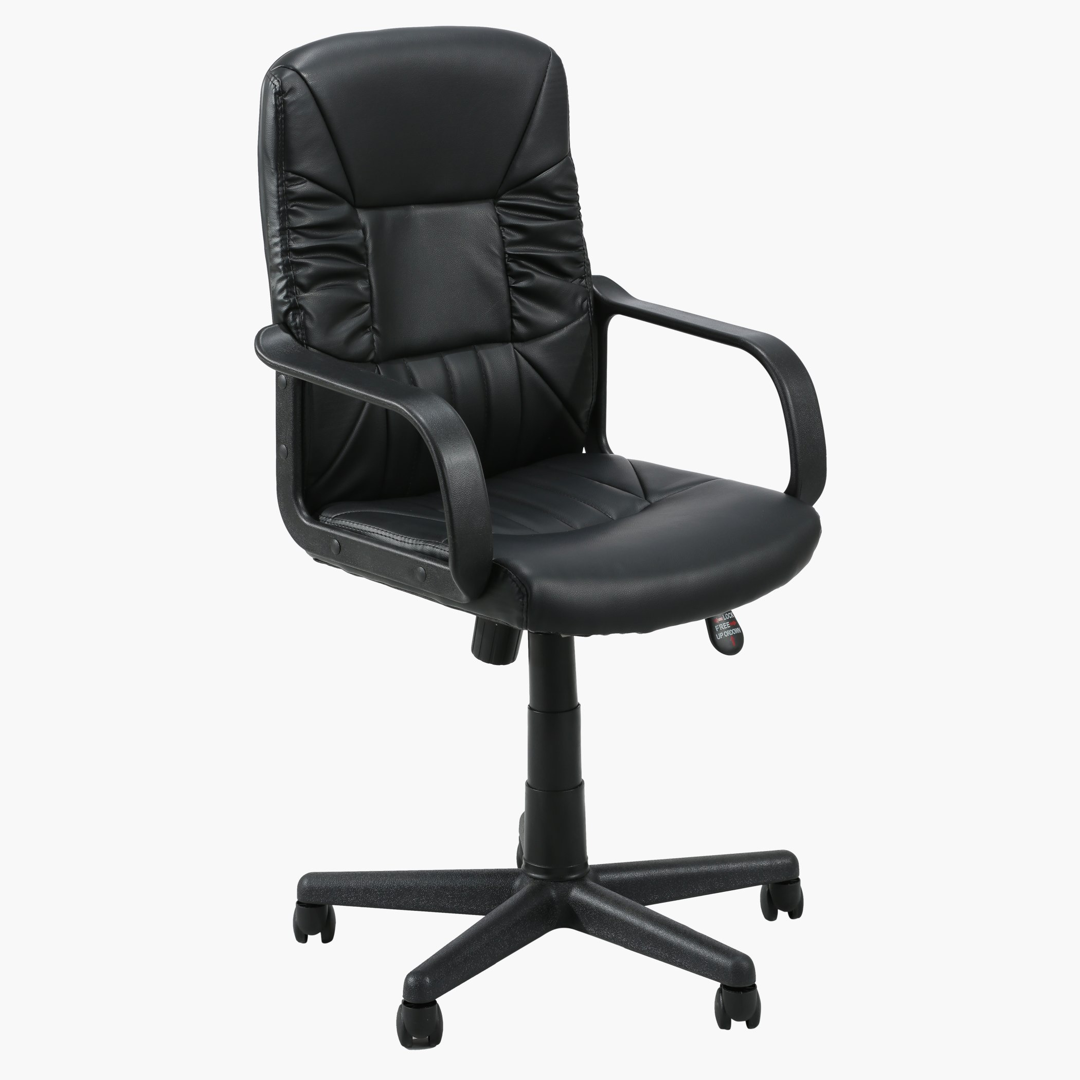 كرسي مكتبي بارتفاع قابل للتعديل من كونسيبت-hbxfurniture-kidsroom-studychairs-image-2