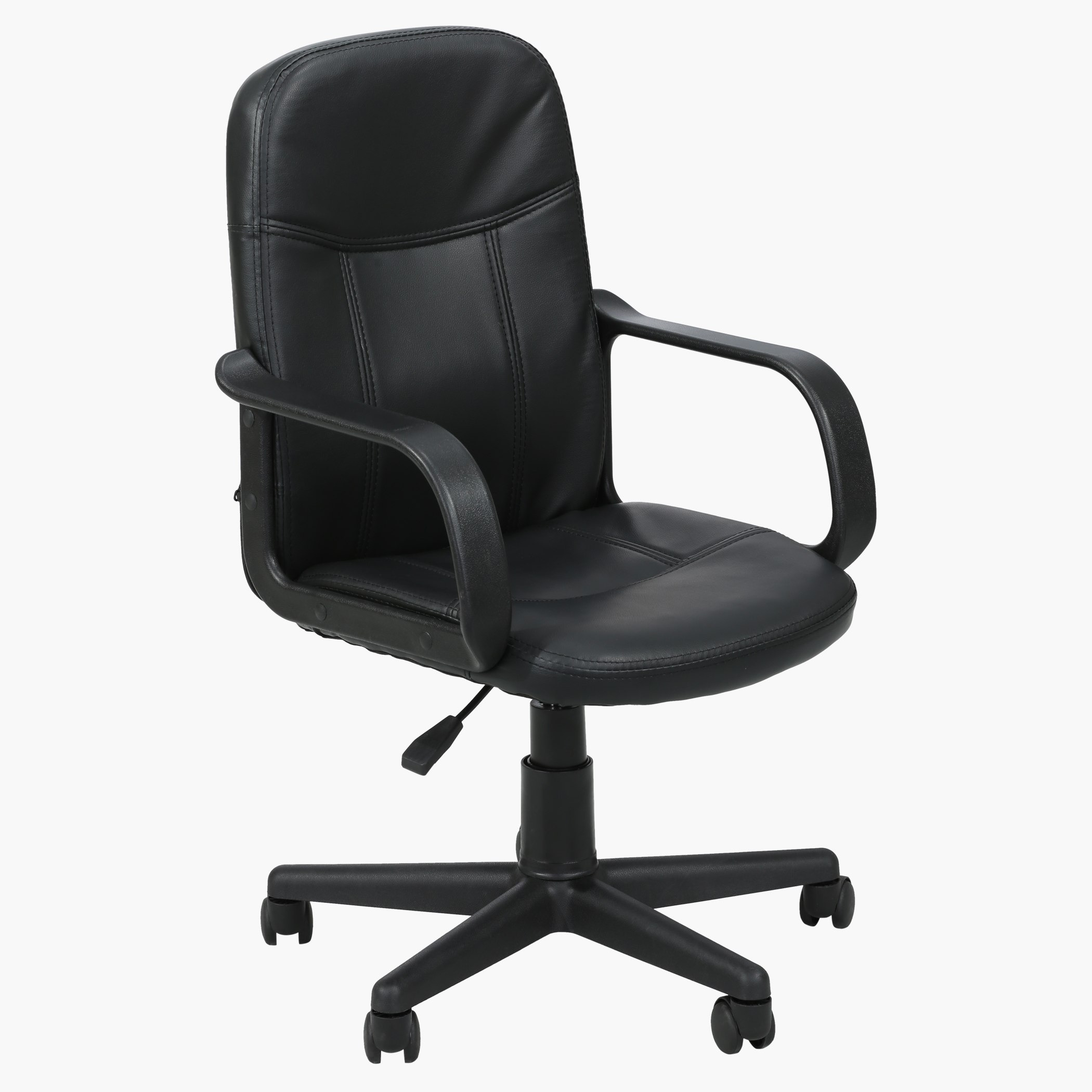 Function Height Adjustable Office Chair-hbxfurniture-kidsroom-studychairs-image-3