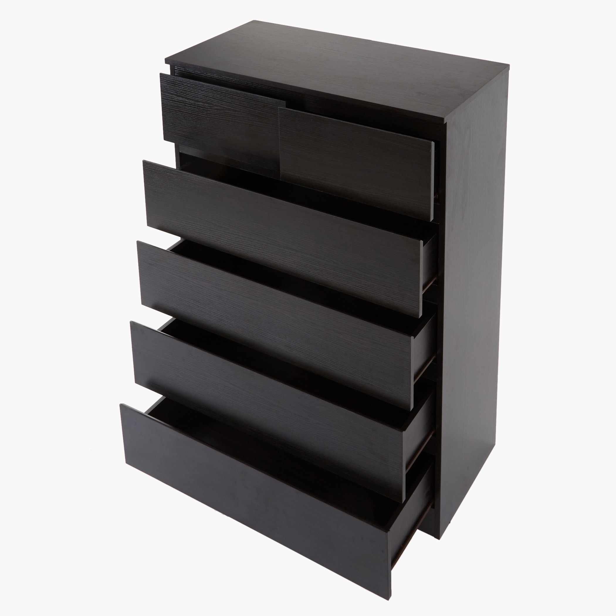 وحدة تخزين 6 أدراج من أروما-hbxfurniture-dressersandchests-chestofdrawers-image-3