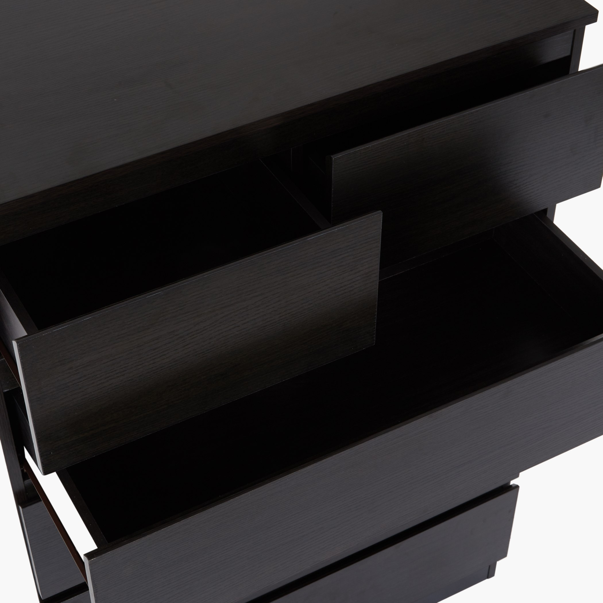 وحدة تخزين 6 أدراج من أروما-hbxfurniture-dressersandchests-chestofdrawers-image-4