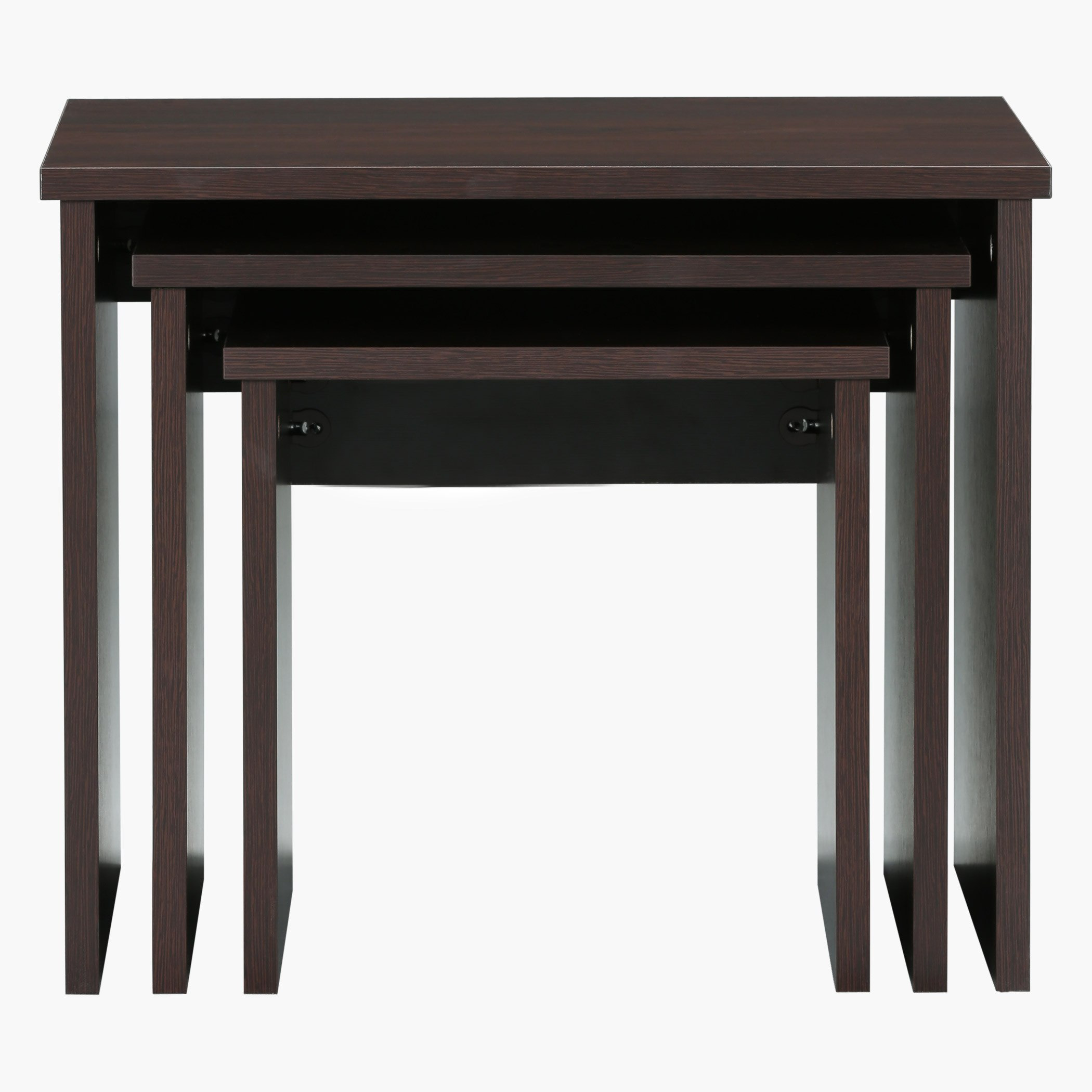 مجموعة طاولات متداخلة سوير - طقم من ثلاث قطع-hbxfurniture-livingroom-nestingtables-image-2