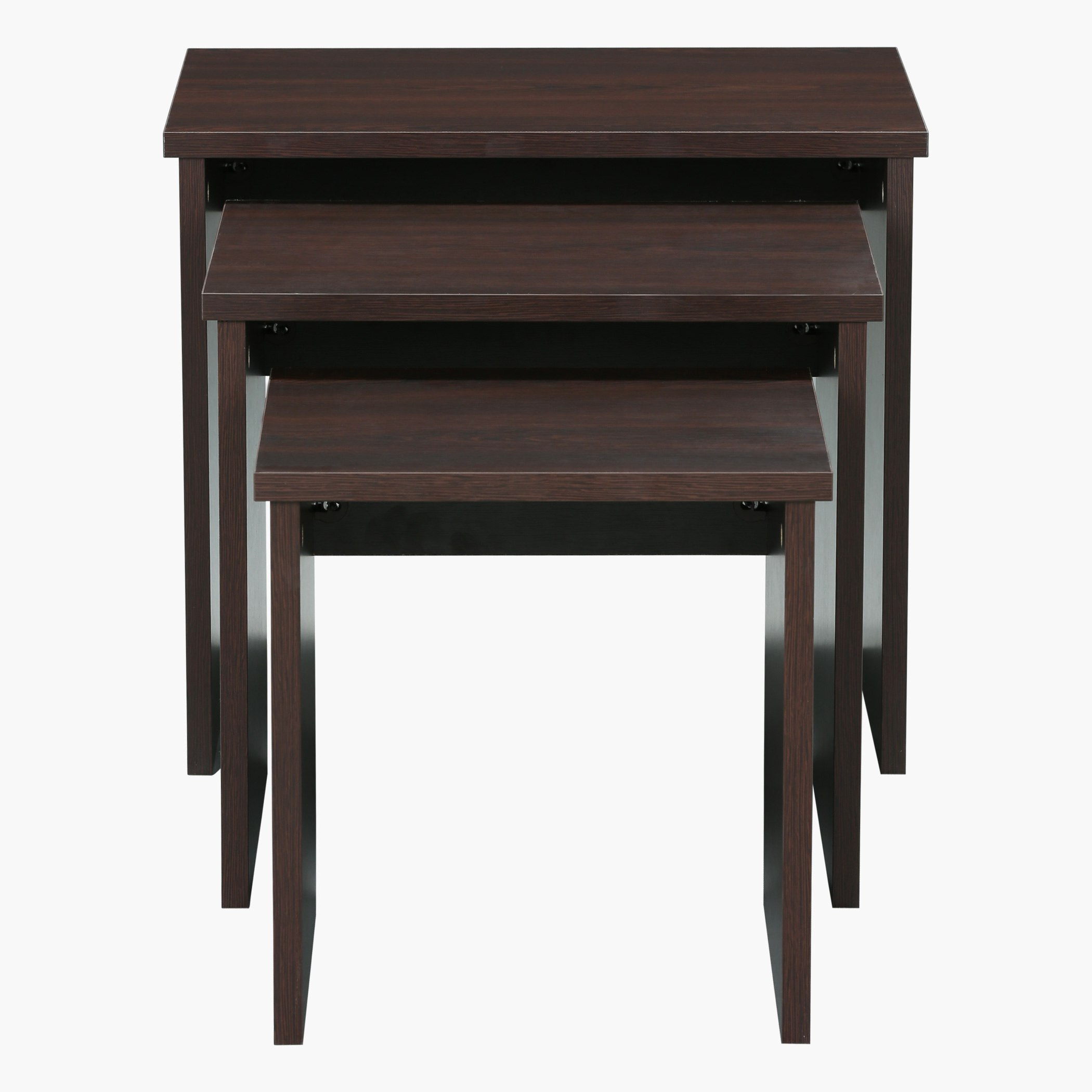 مجموعة طاولات متداخلة سوير - طقم من ثلاث قطع-hbxfurniture-livingroom-nestingtables-image-4