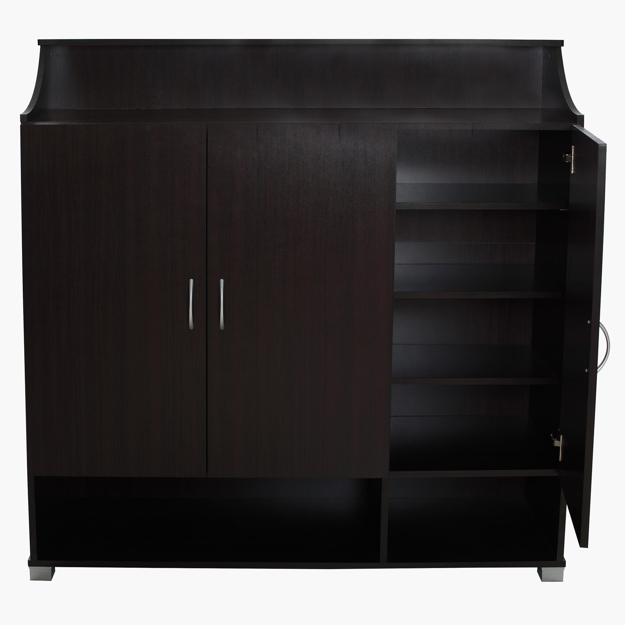 خزانة أحذية لـ20 زوج من إيموشن-hbxbedroom-shoecabinetsandracks-image-1