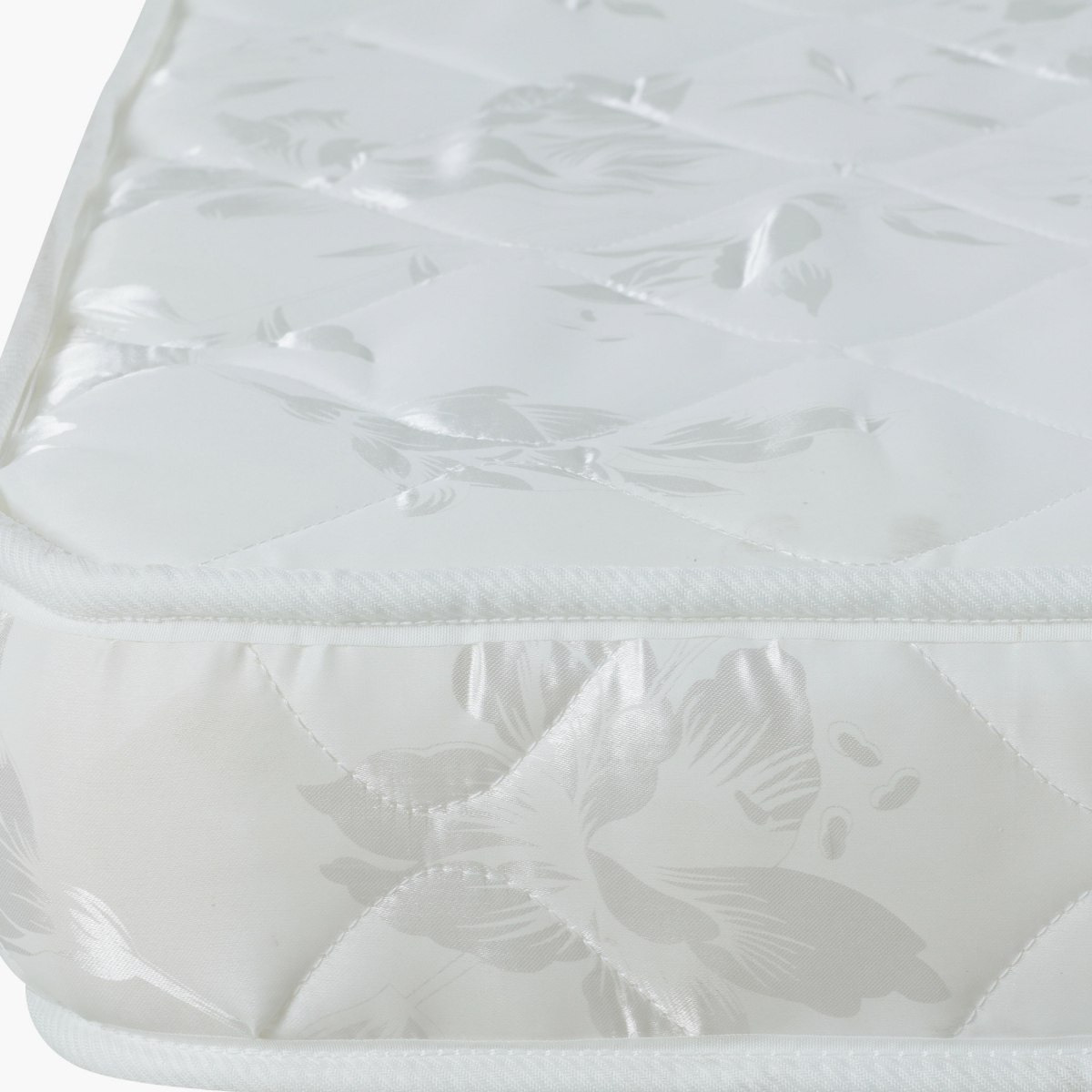 مرتبة إسفنج فرديّة بقماش أمريكي مبطّن من آي فاليو - 90x200x10 سم-hbxfurniture-bedroom-mattresses-single-image-5