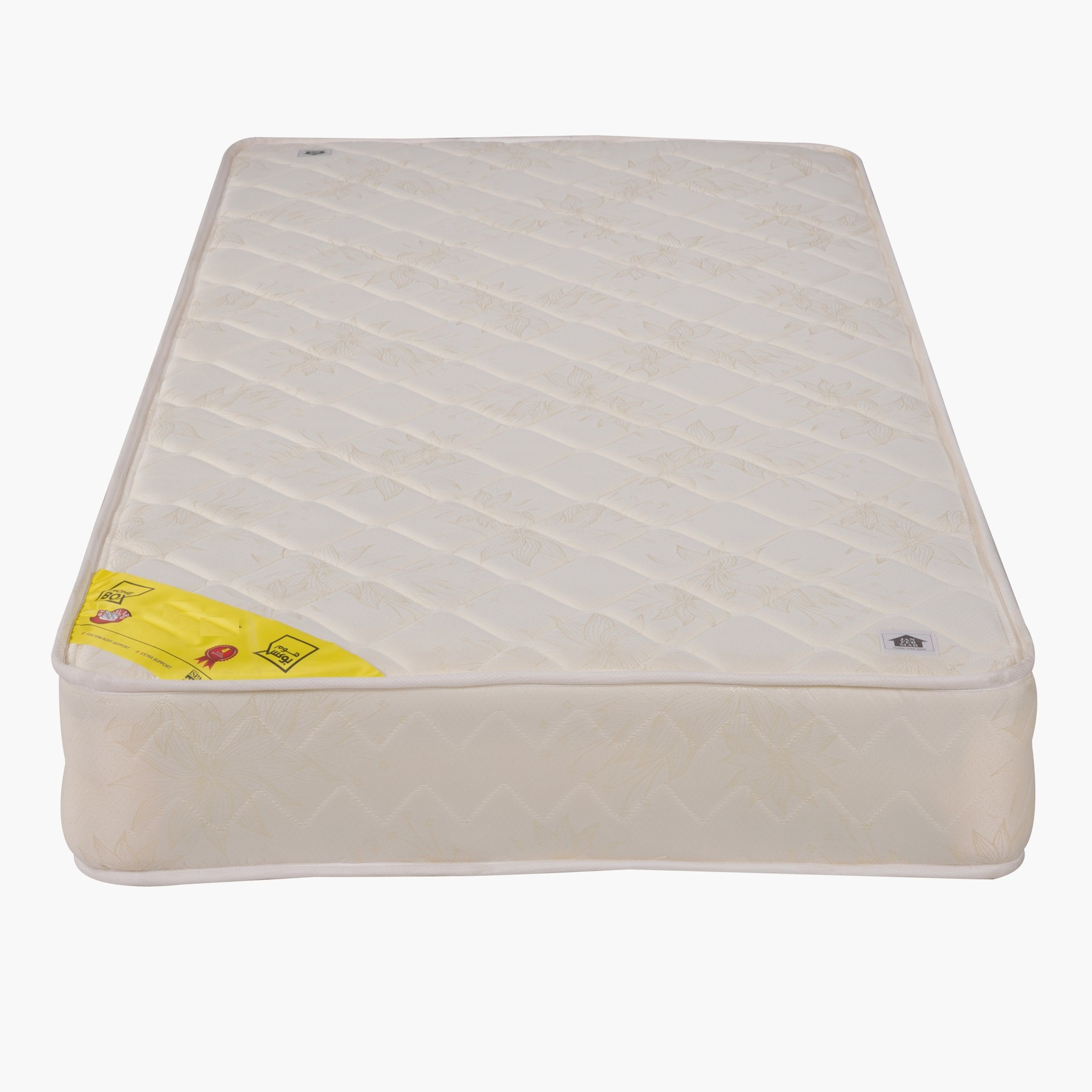 Twin deals spring mattress